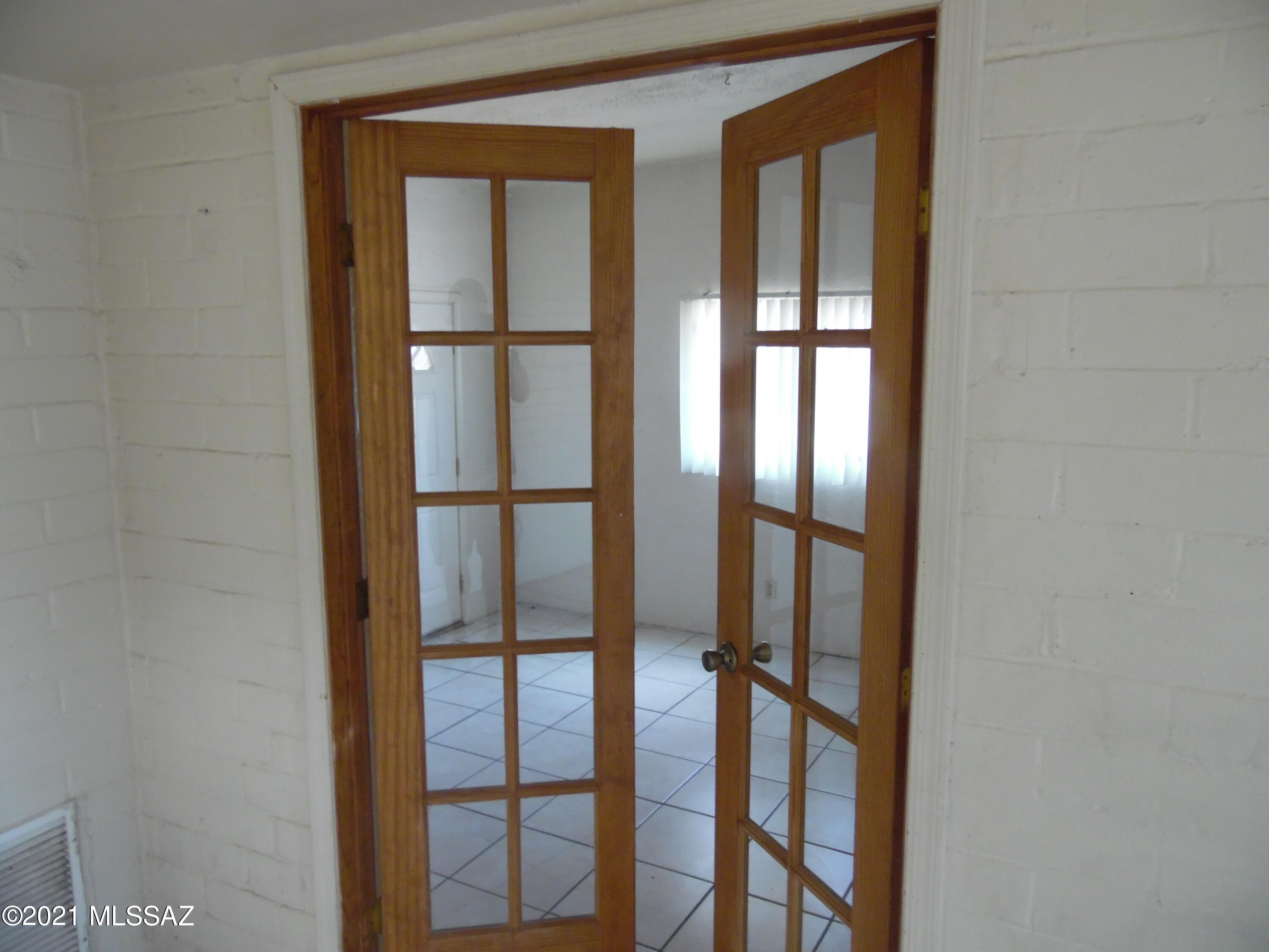Mansfield Heights - Residential Lease