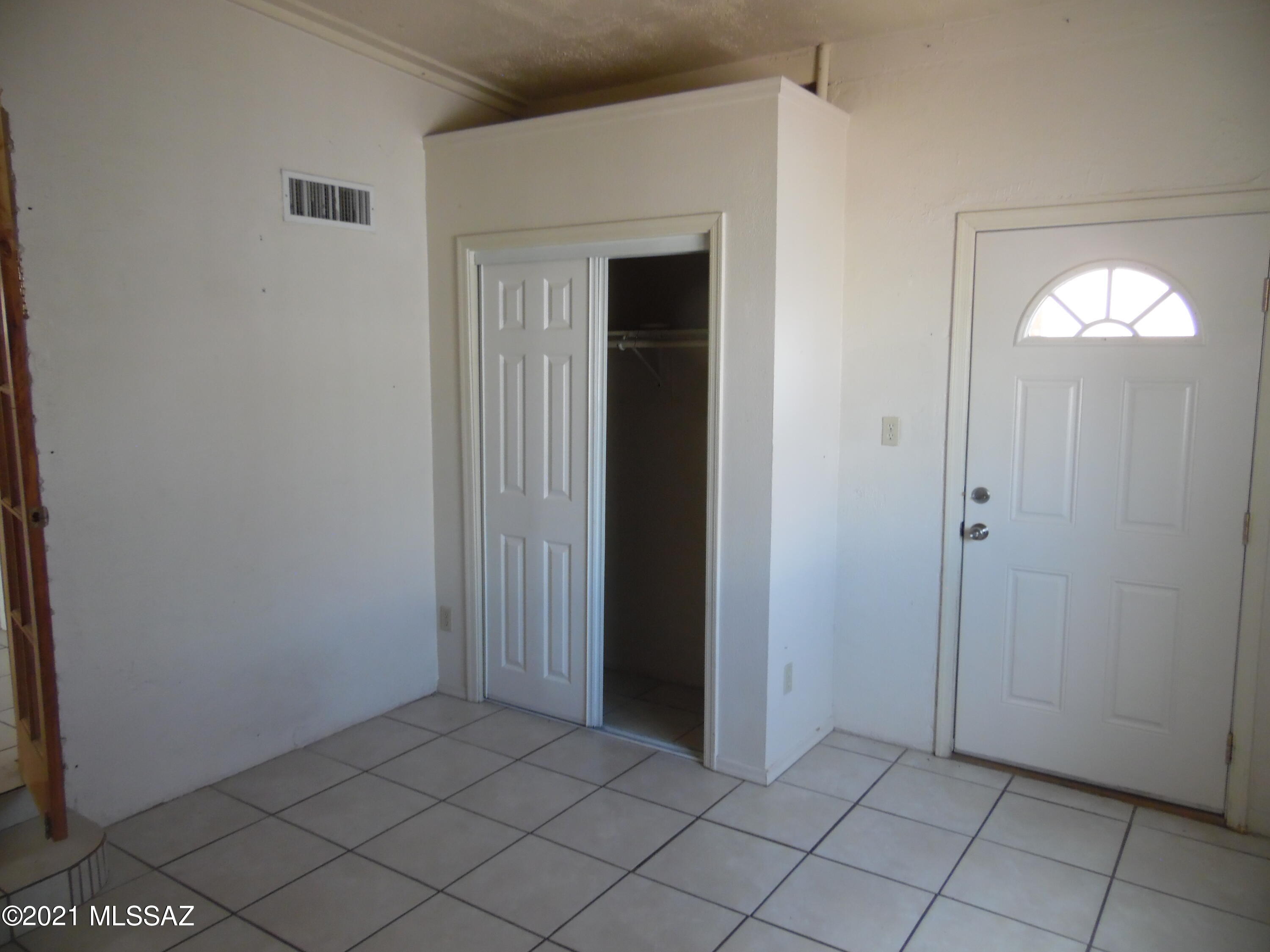 Mansfield Heights - Residential Lease