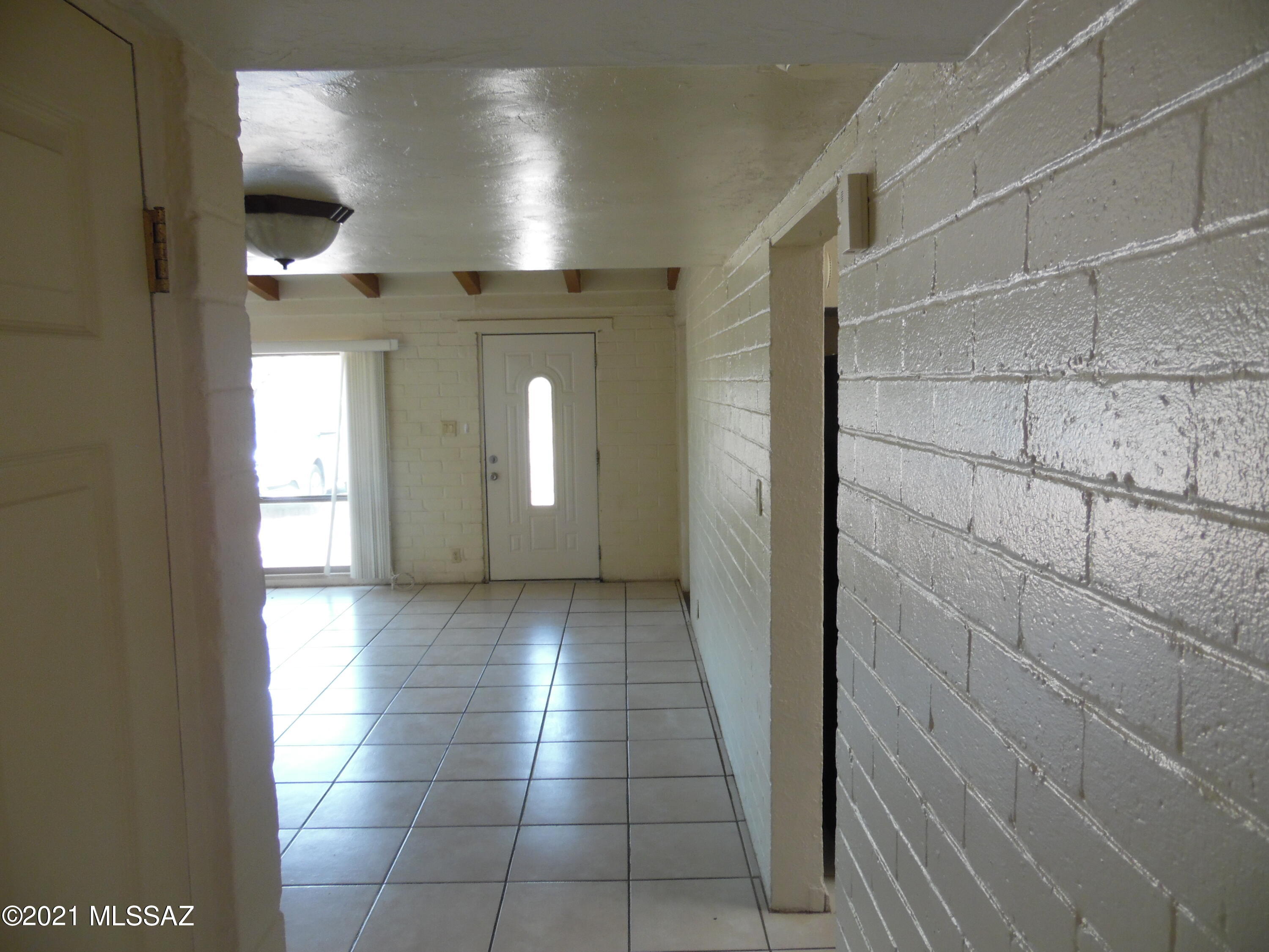 Mansfield Heights - Residential Lease