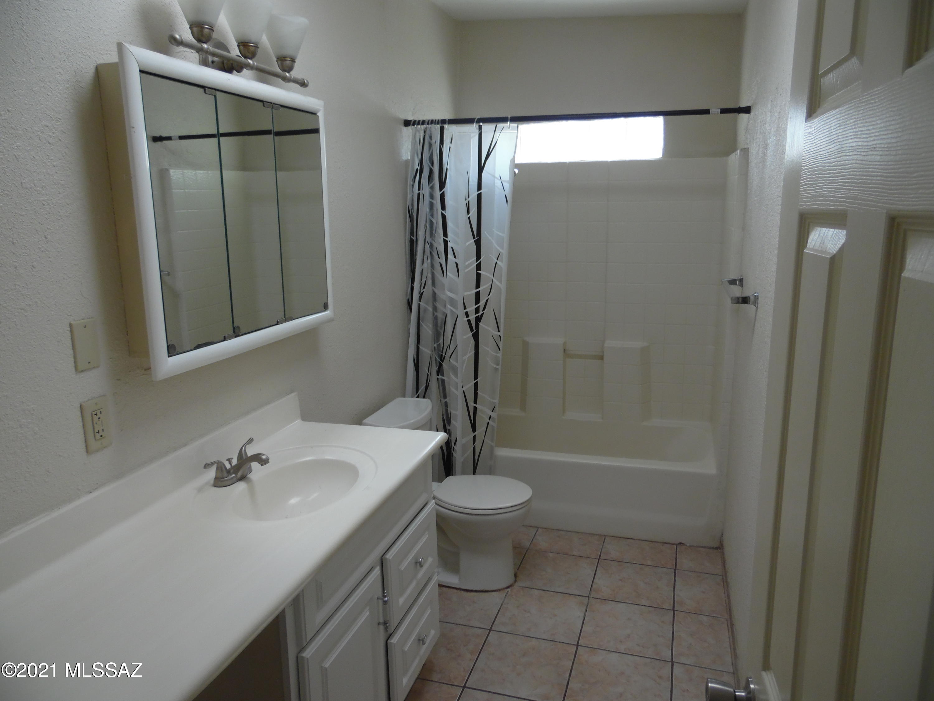 Mansfield Heights - Residential Lease