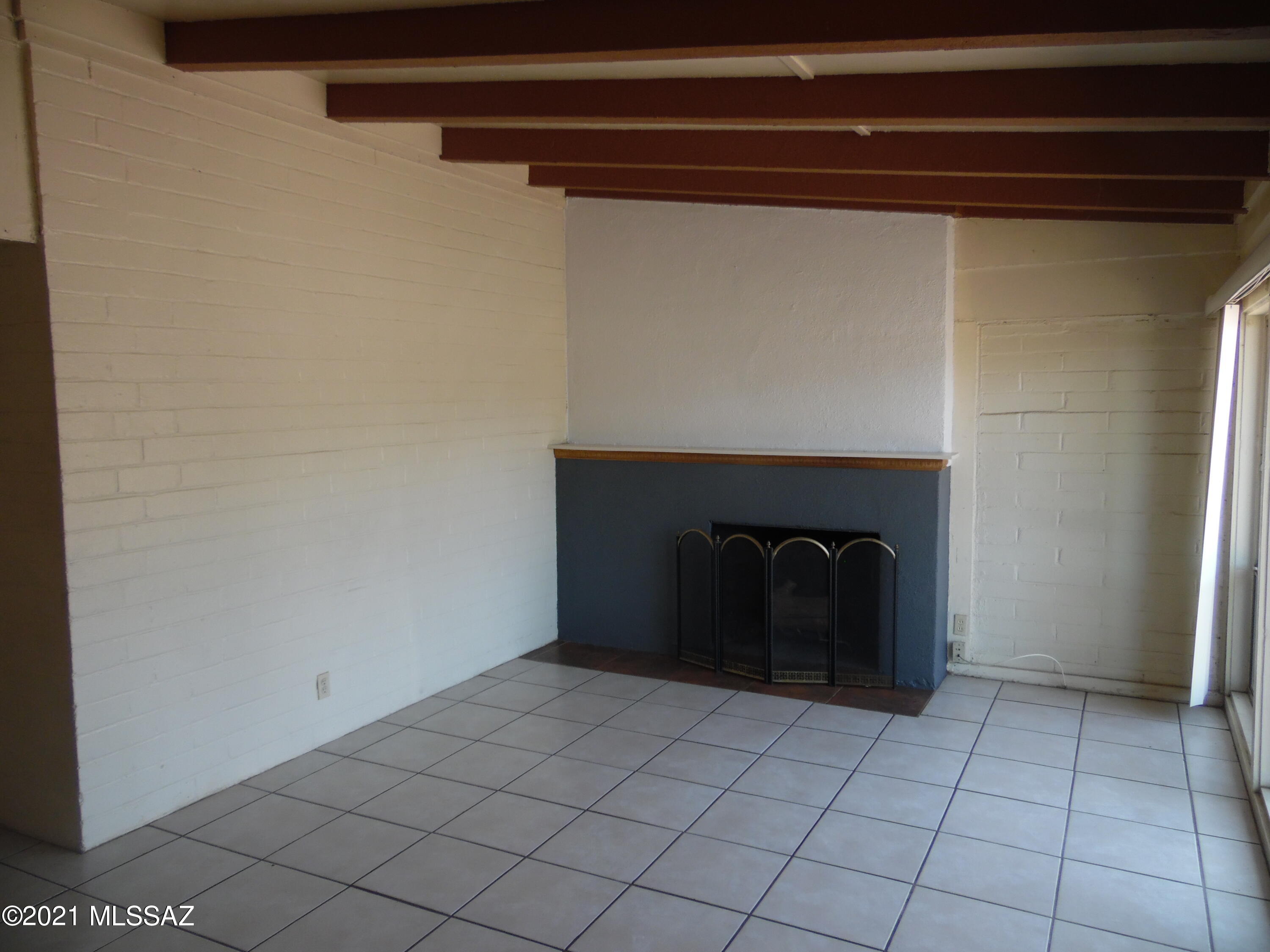 Mansfield Heights - Residential Lease