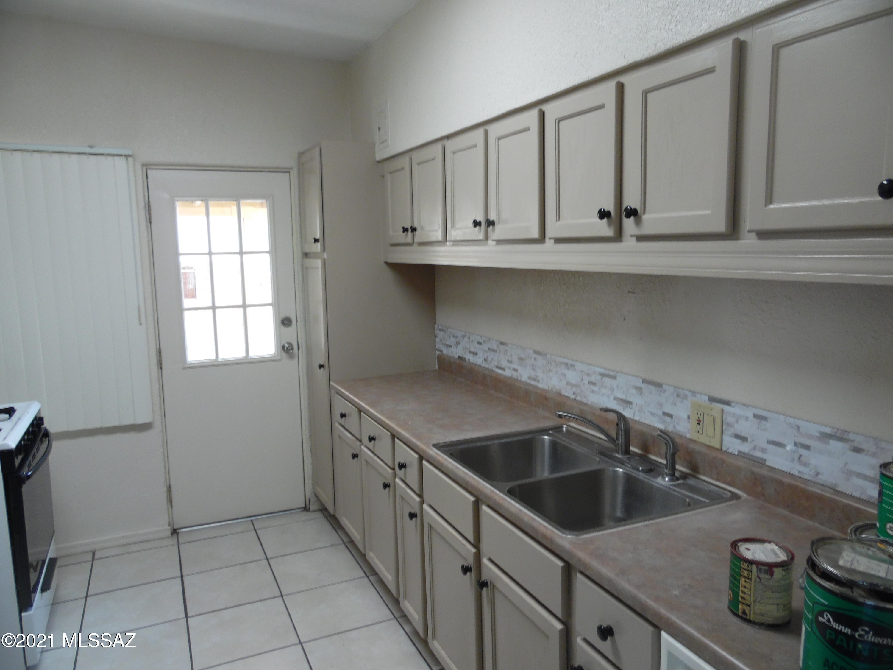 Mansfield Heights - Residential Lease