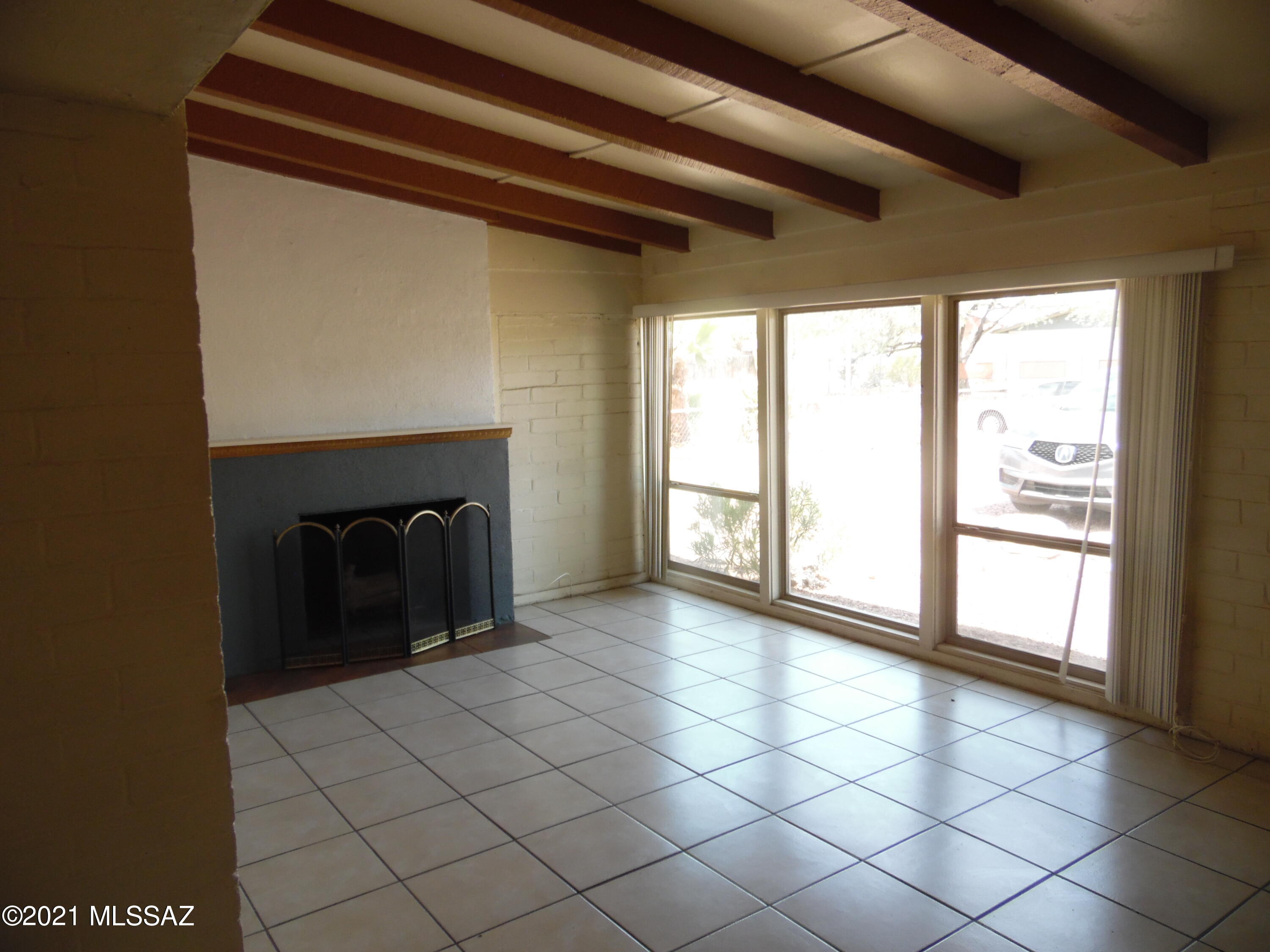 Mansfield Heights - Residential Lease
