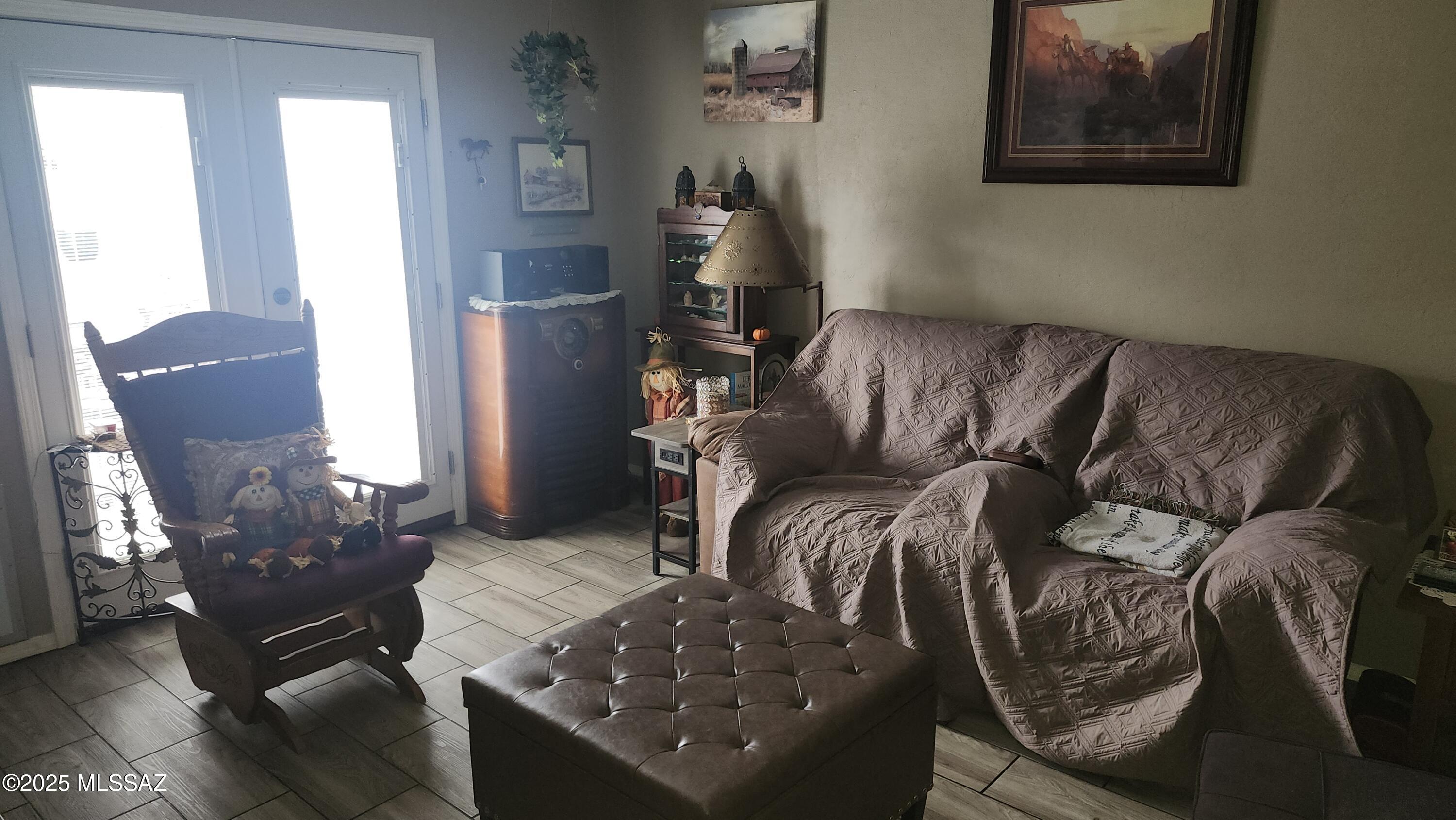 Out Of Pima County - Residential