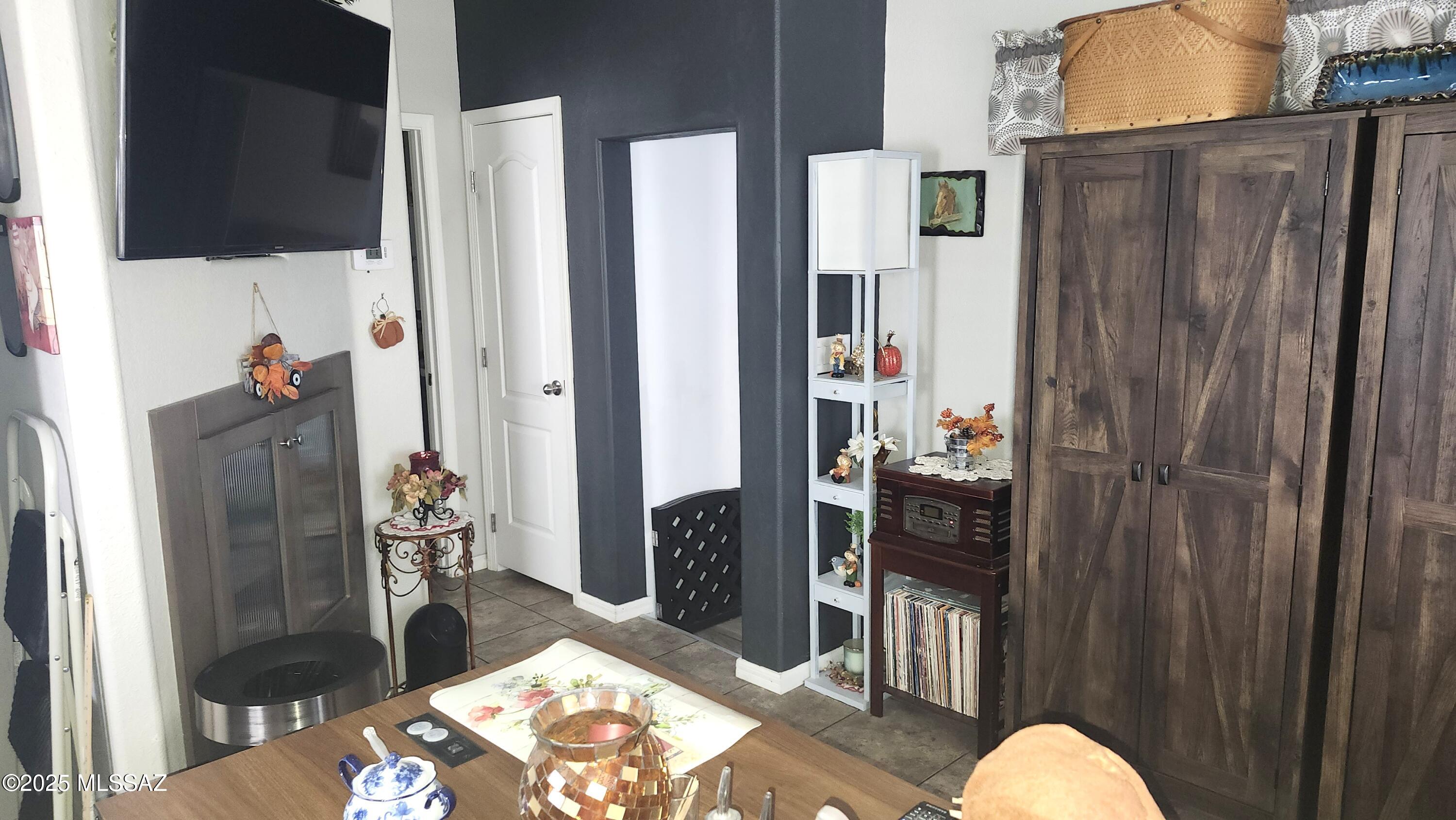 Out Of Pima County - Residential