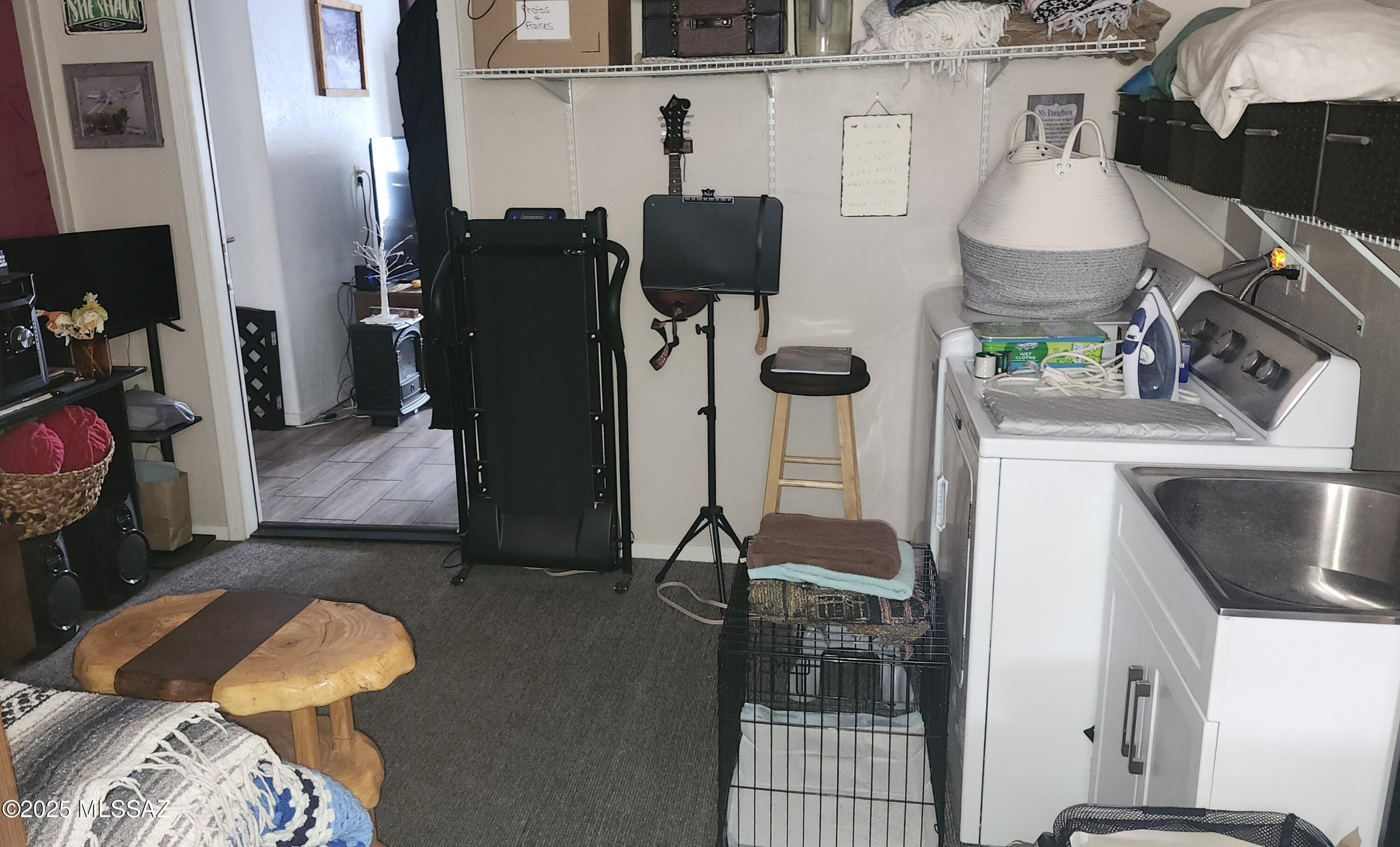 Out Of Pima County - Residential