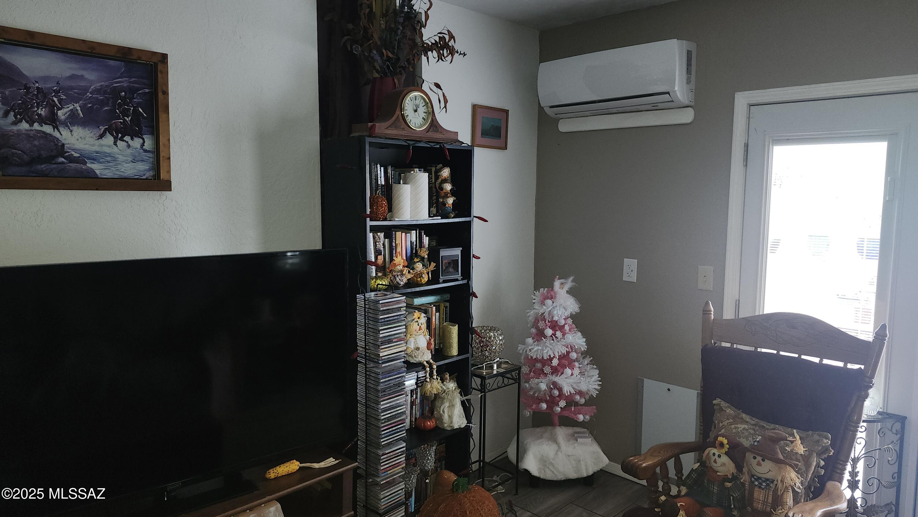 Out Of Pima County - Residential