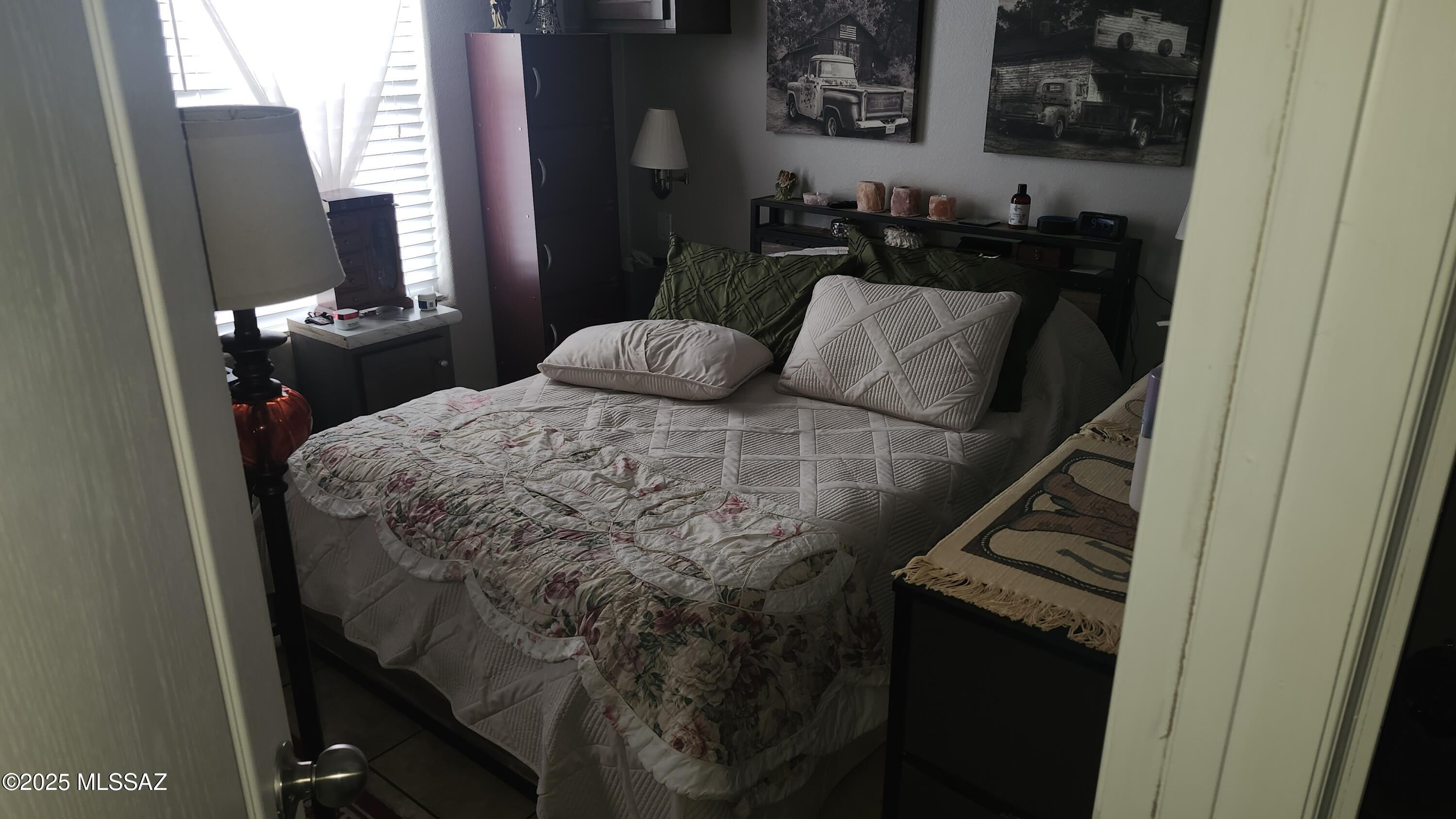 Out Of Pima County - Residential