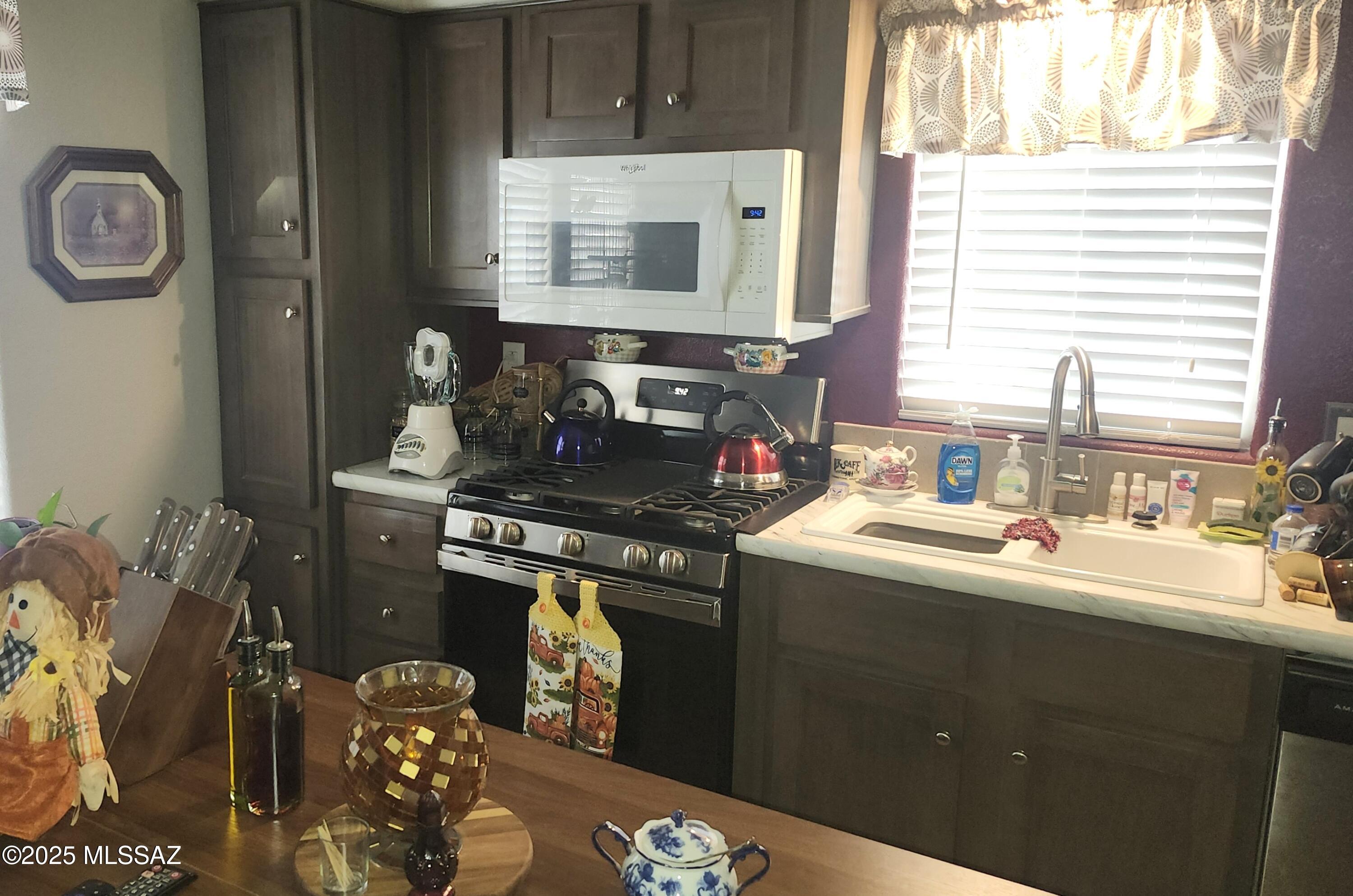 Out Of Pima County - Residential
