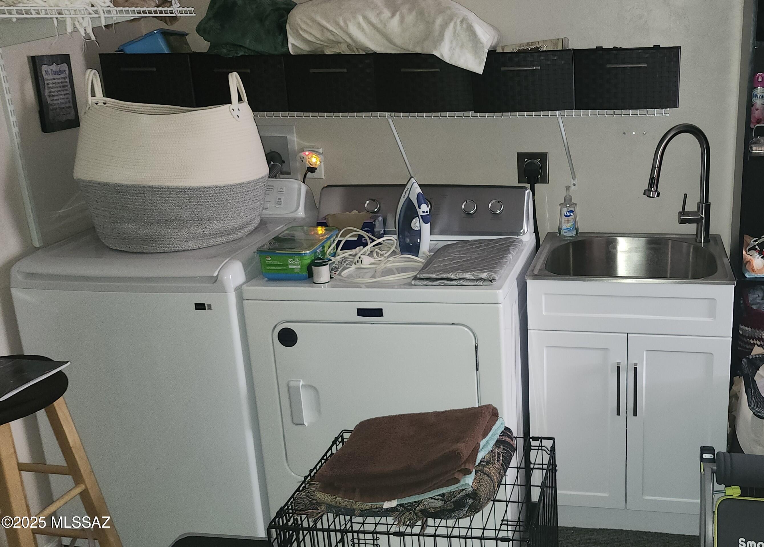 Out Of Pima County - Residential