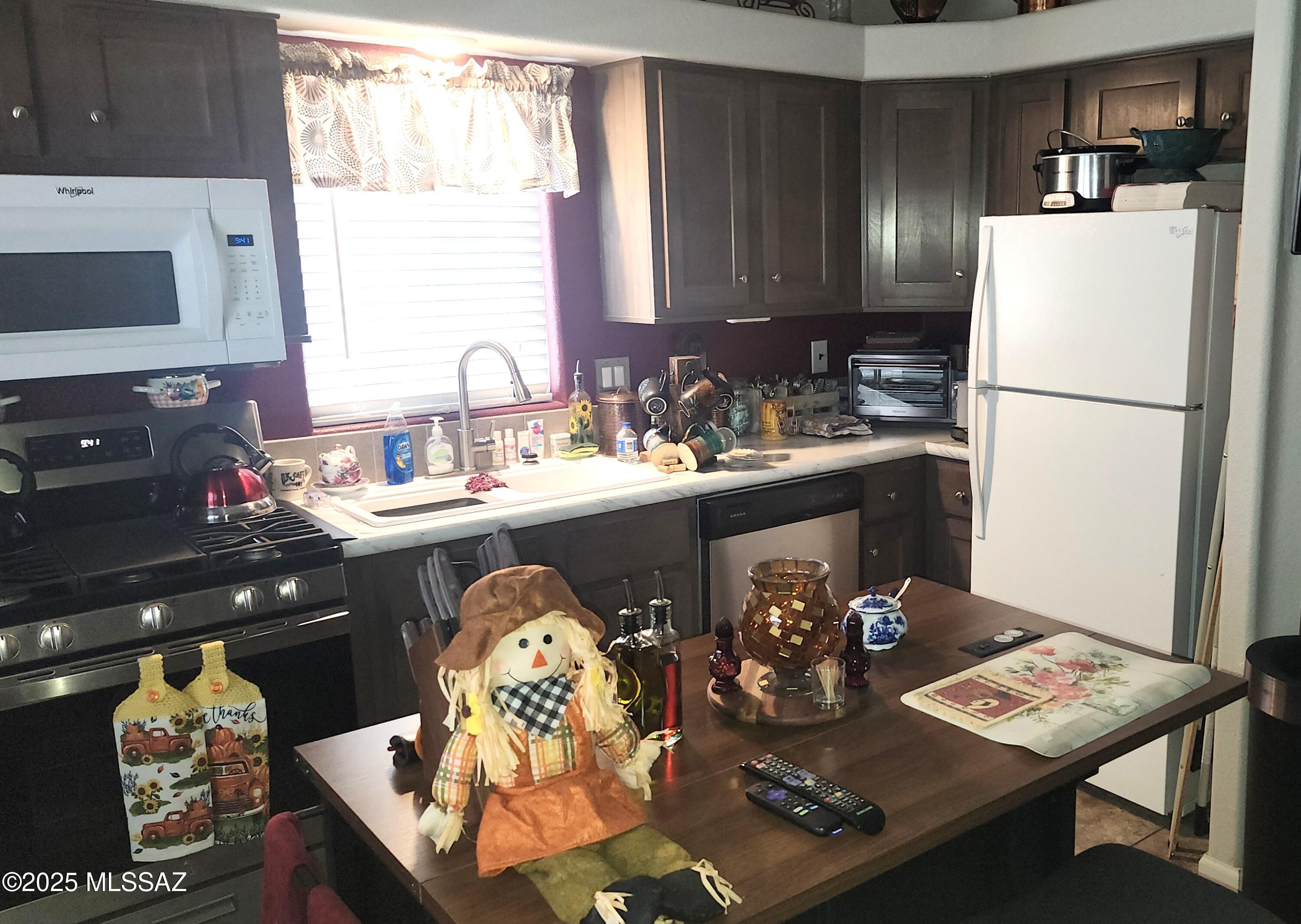 Out Of Pima County - Residential