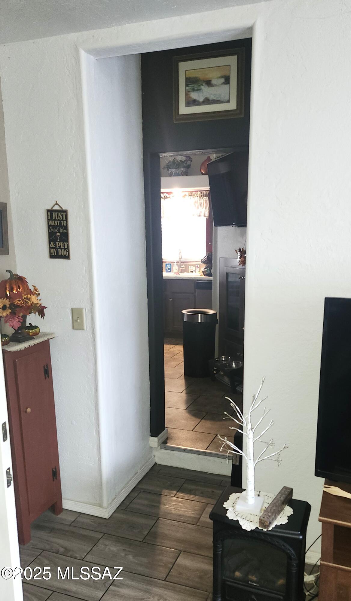 Out Of Pima County - Residential