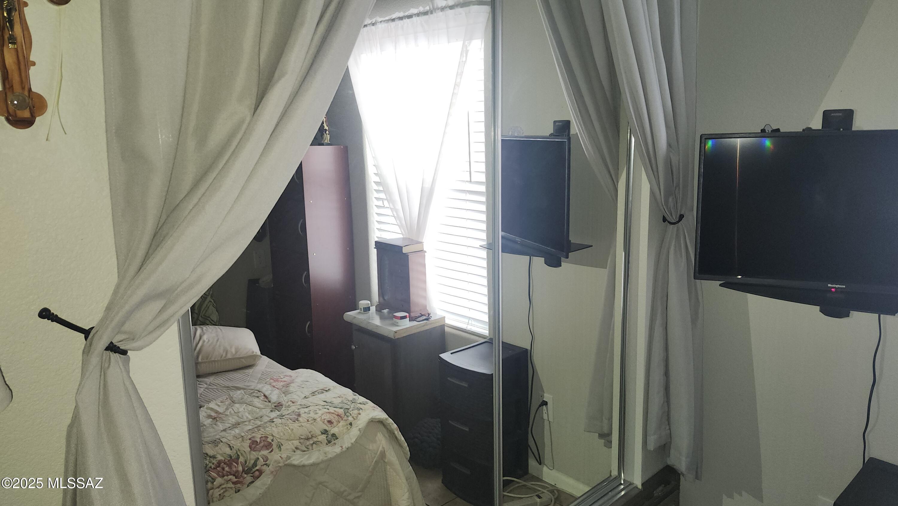 Out Of Pima County - Residential