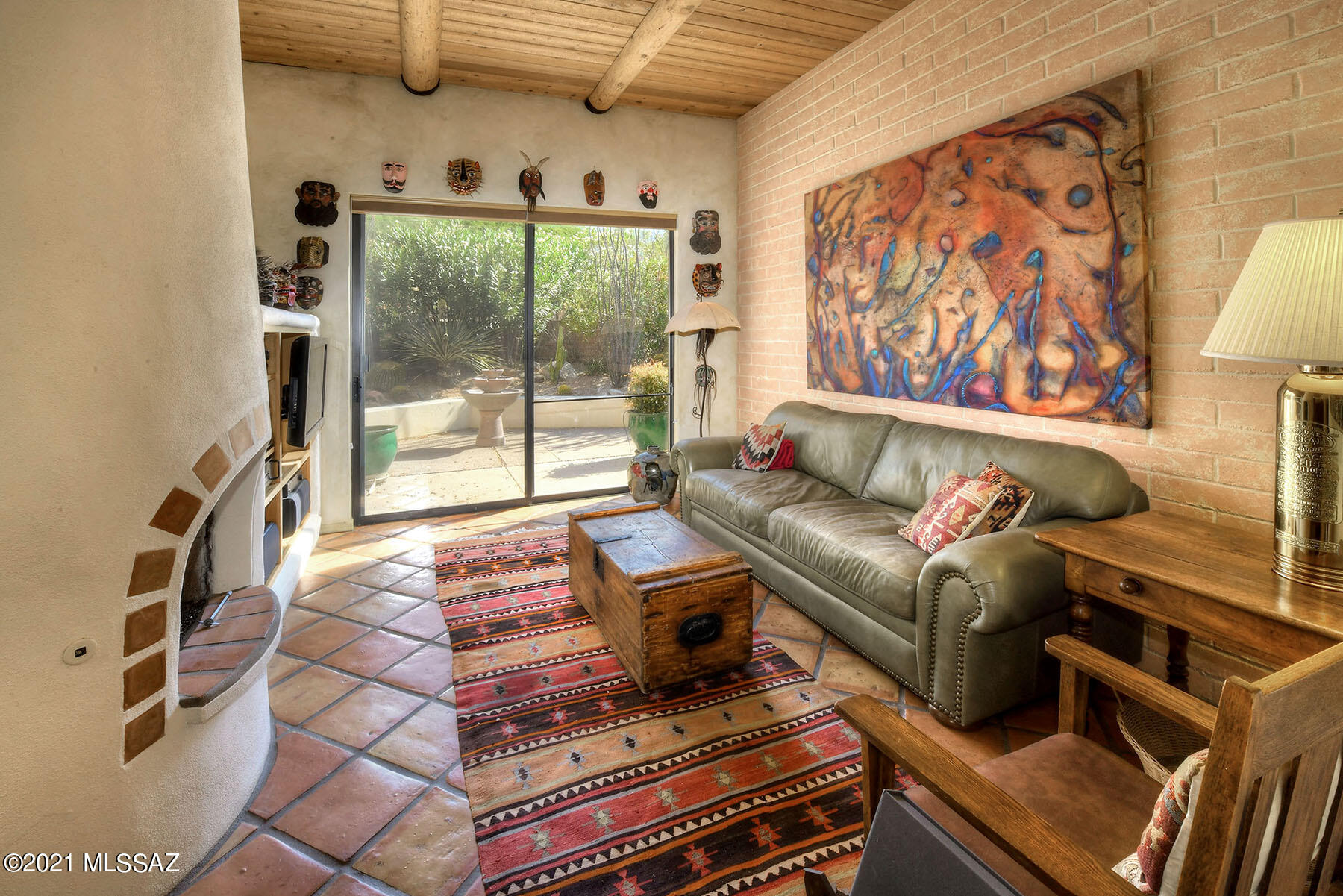 Finisterra II (211-302) - Residential