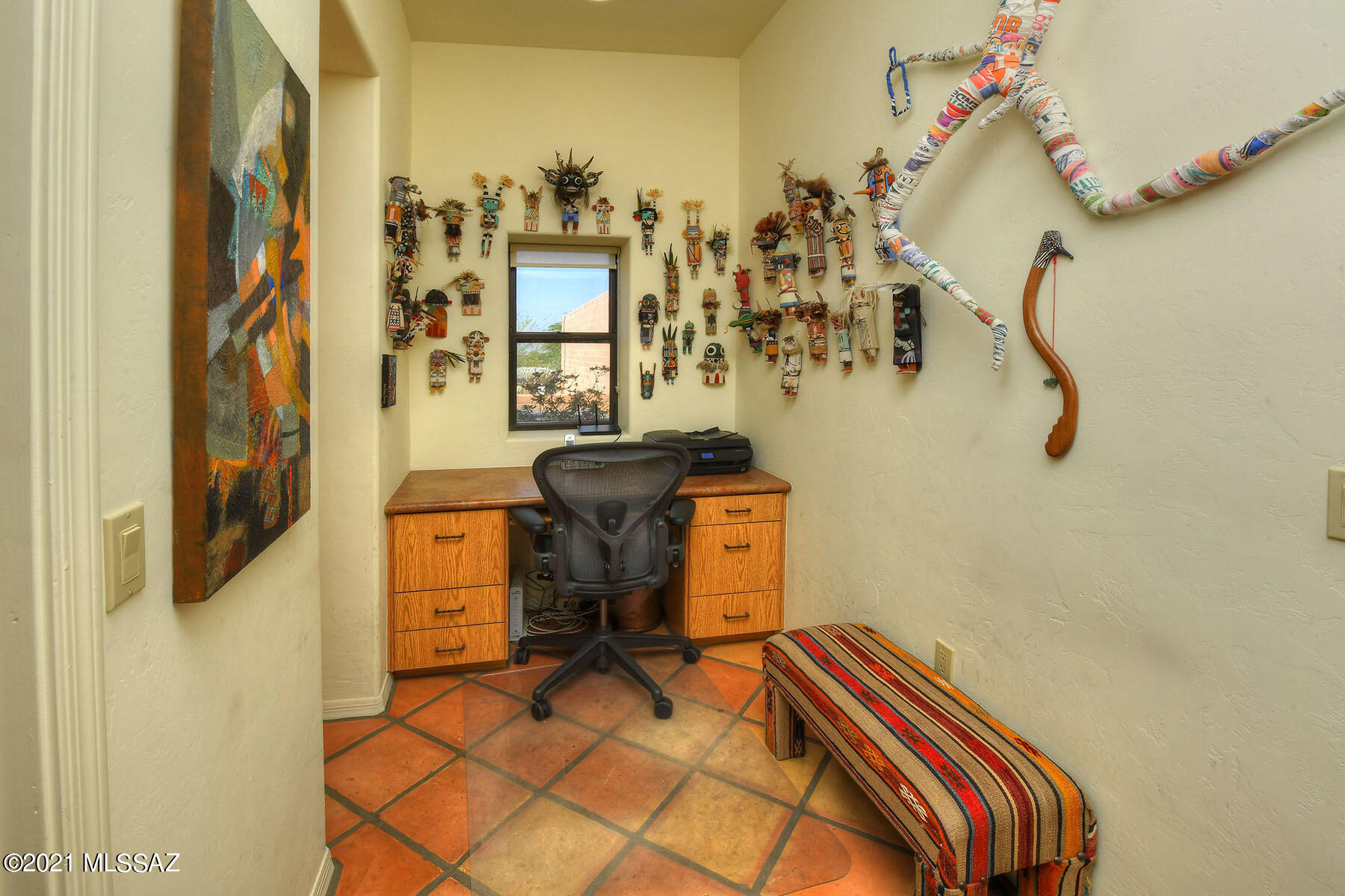 Finisterra II (211-302) - Residential