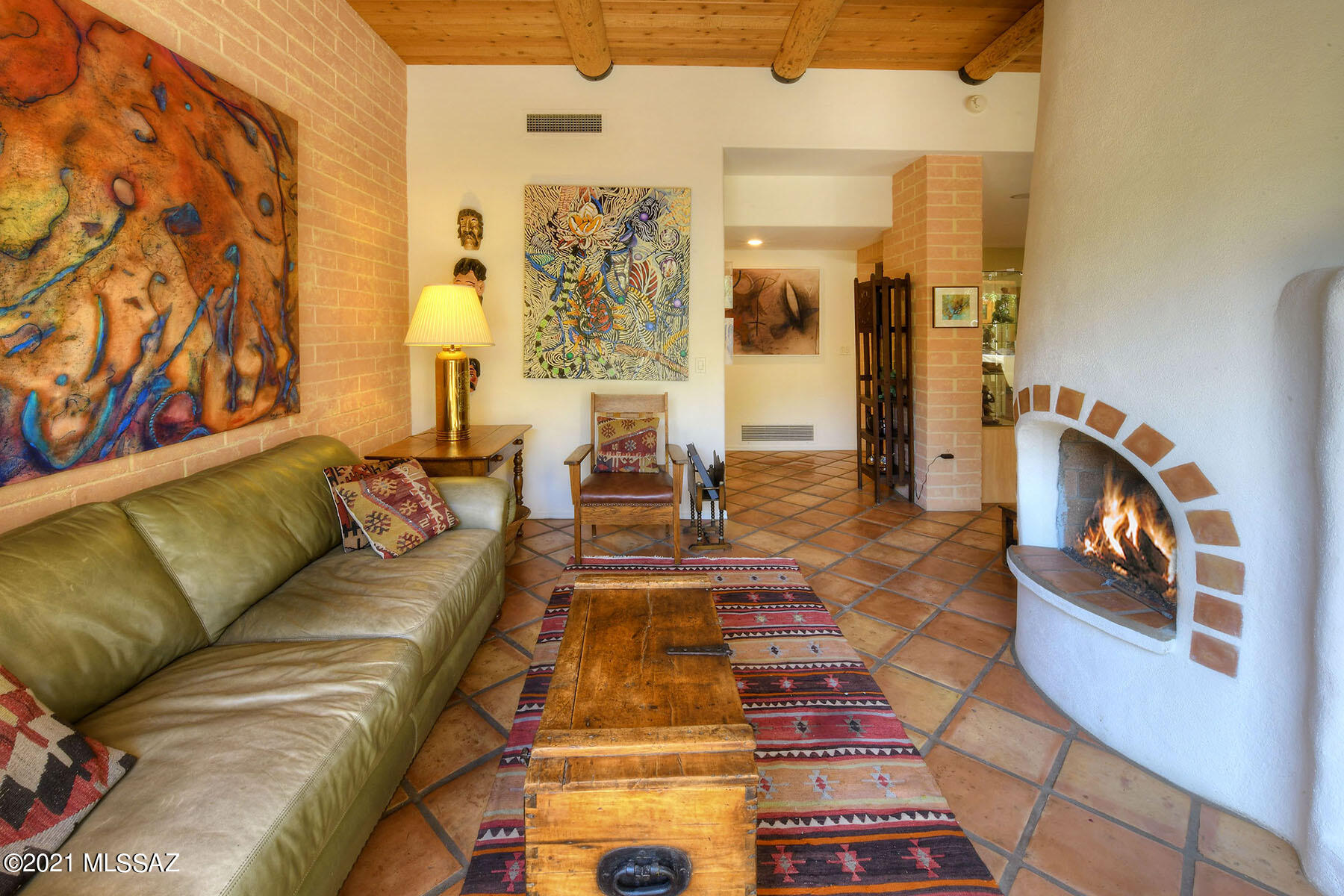 Finisterra II (211-302) - Residential