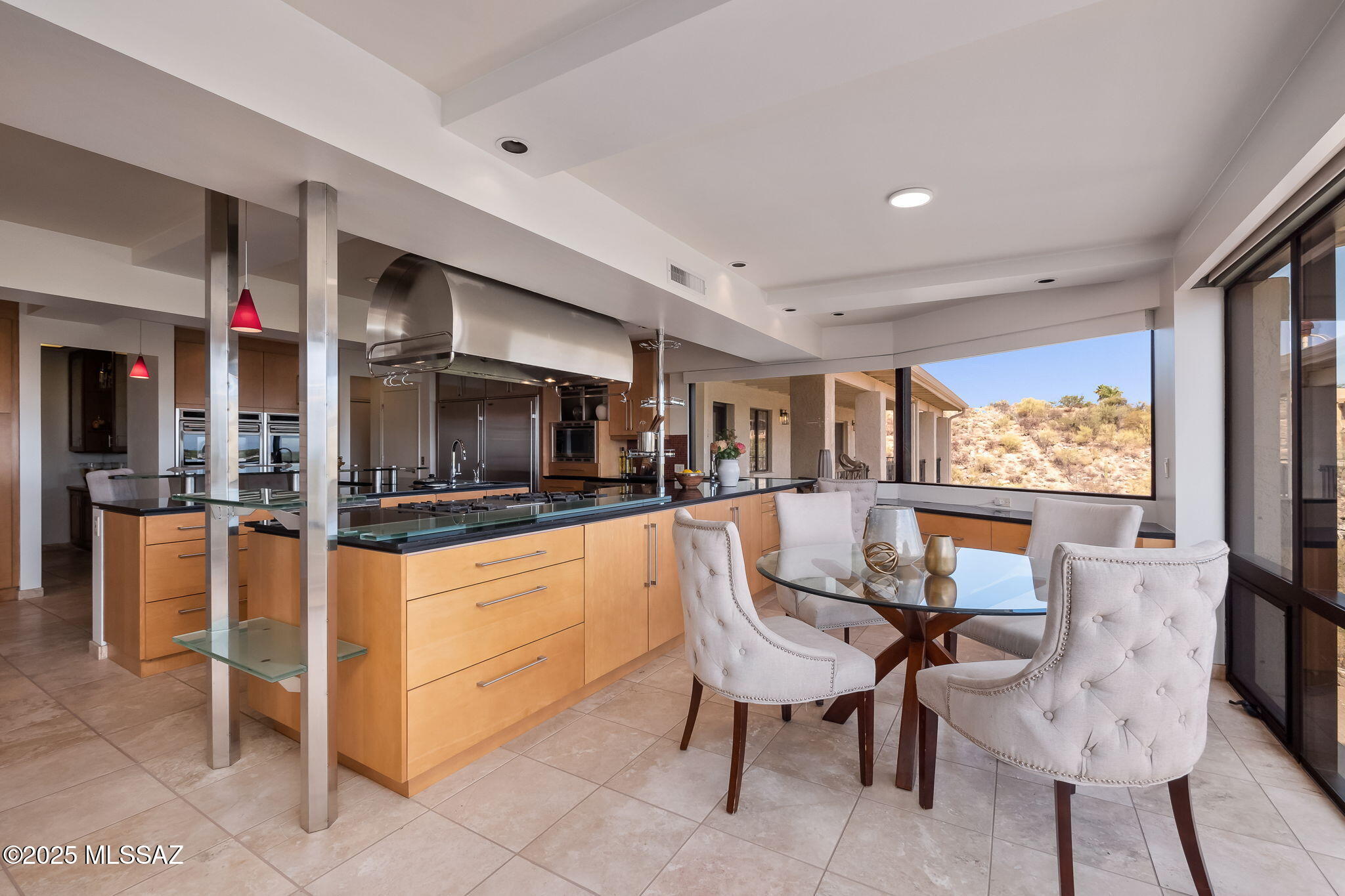 Finisterra (1-210) - Residential