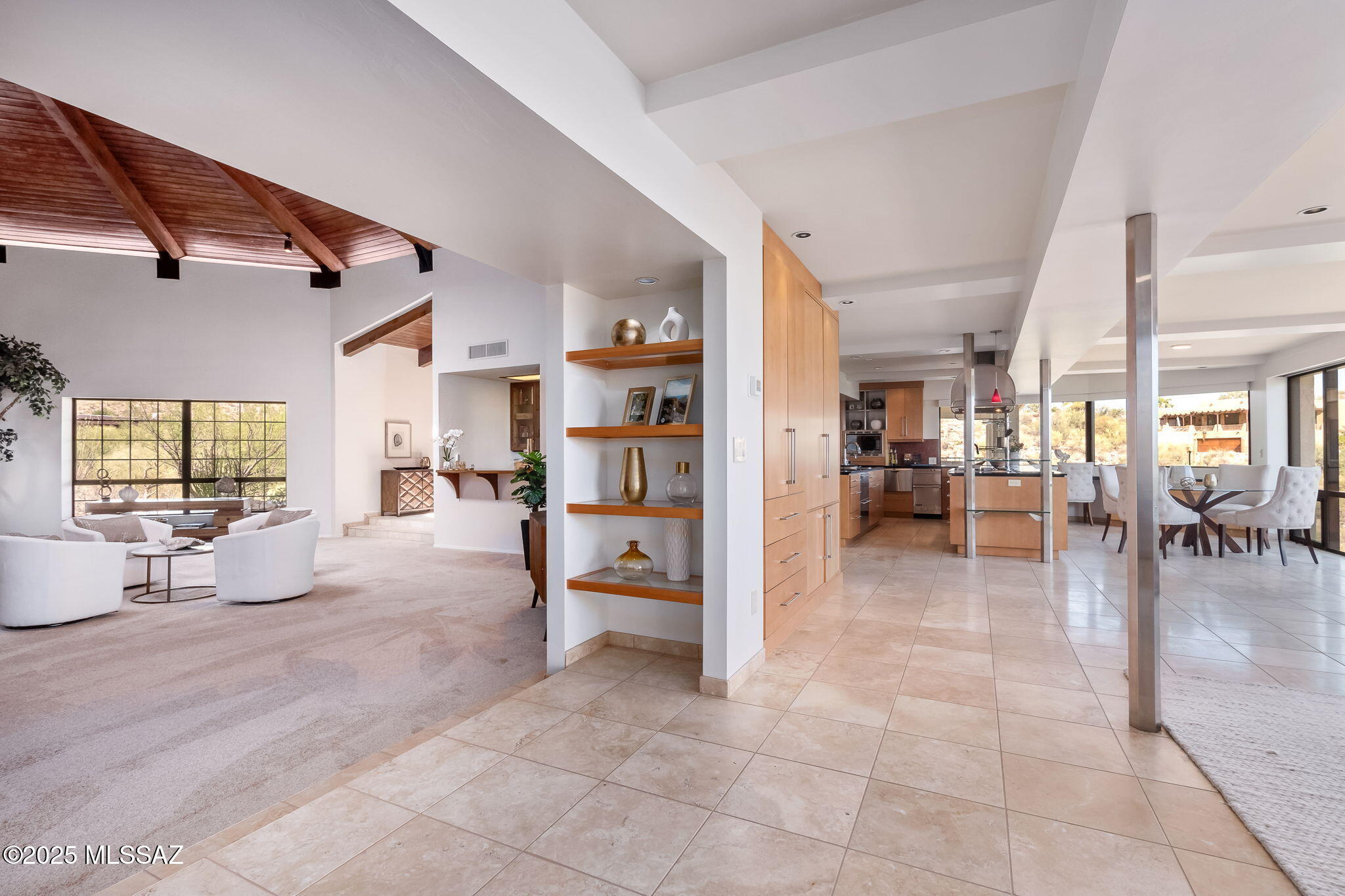 Finisterra (1-210) - Residential