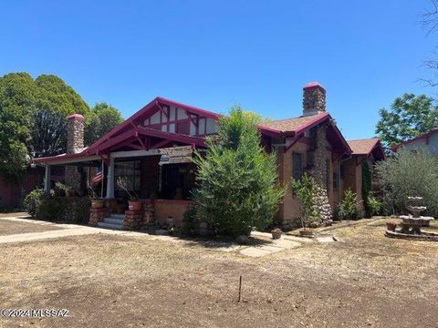 A home in Nogales