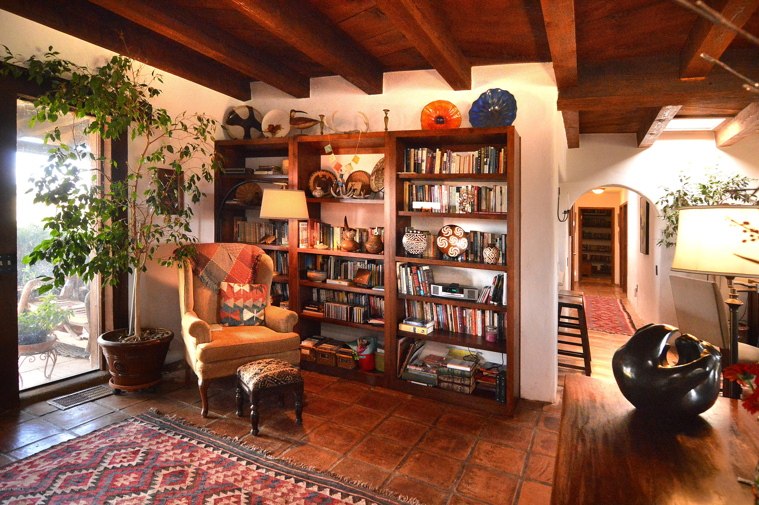 Out Of Pima County - Residential