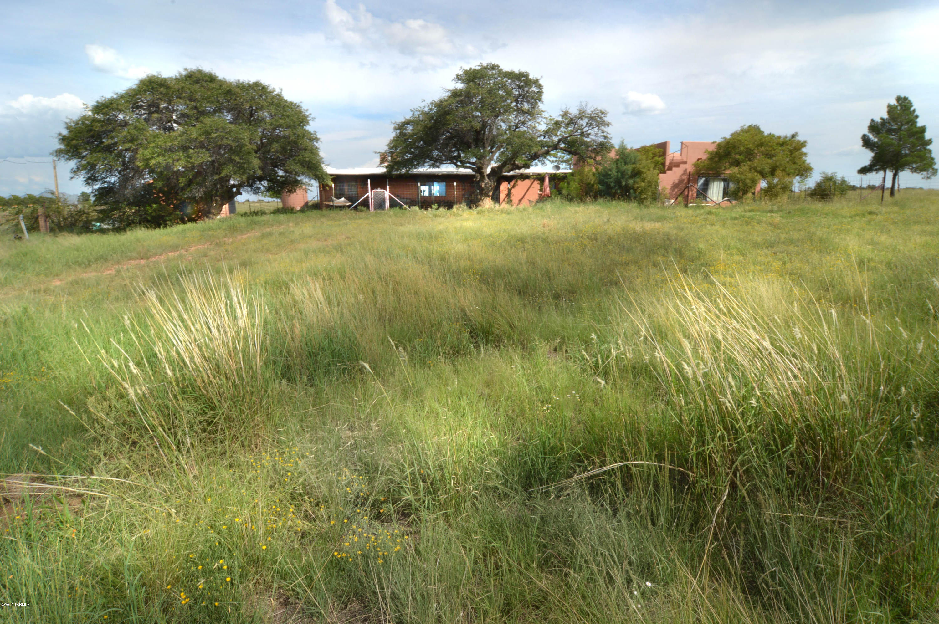 Out Of Pima County - Residential