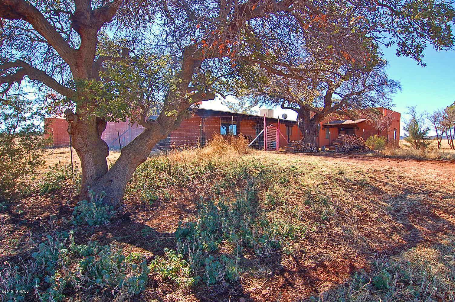 Out Of Pima County - Residential