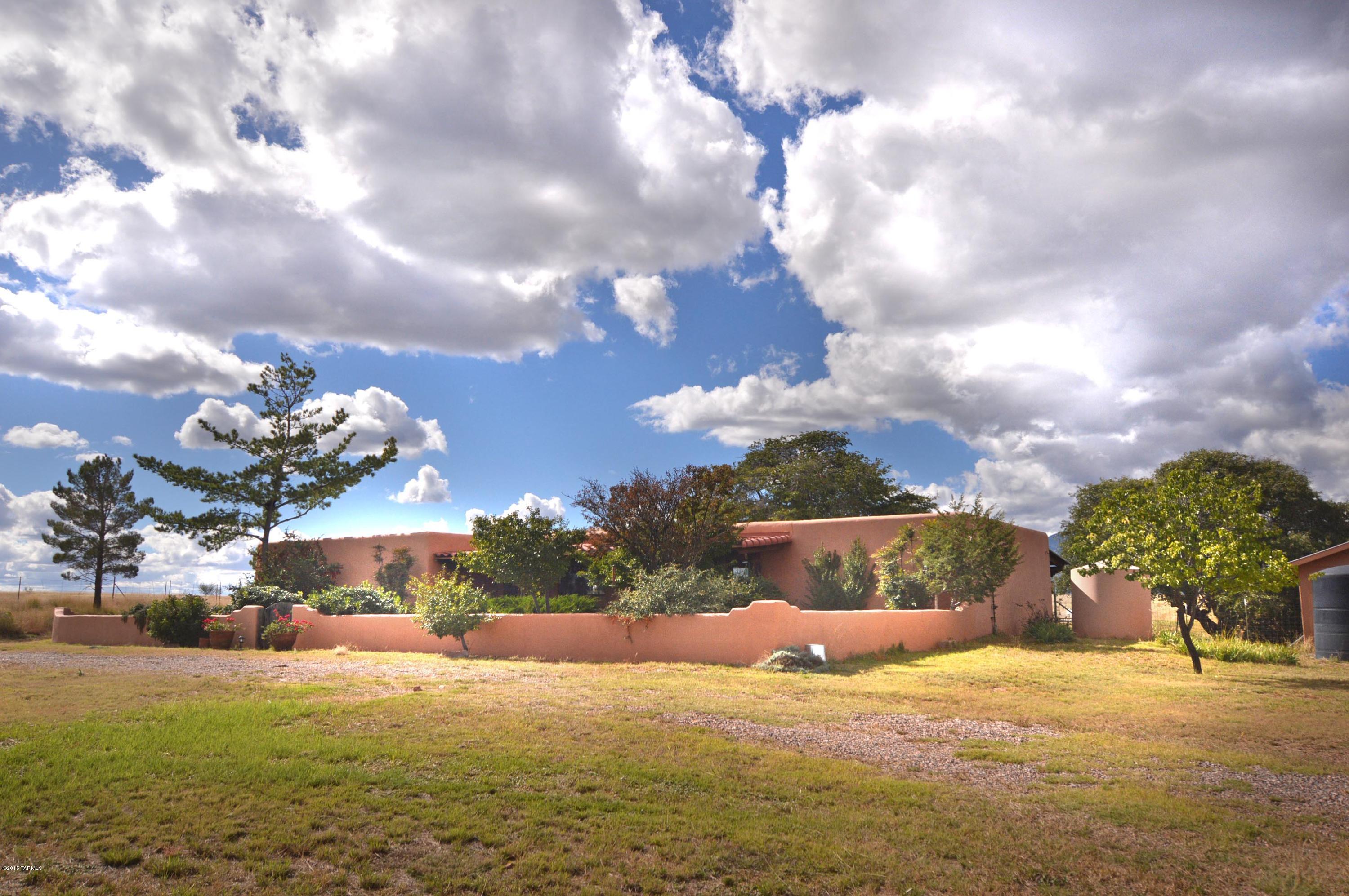 Out Of Pima County - Residential