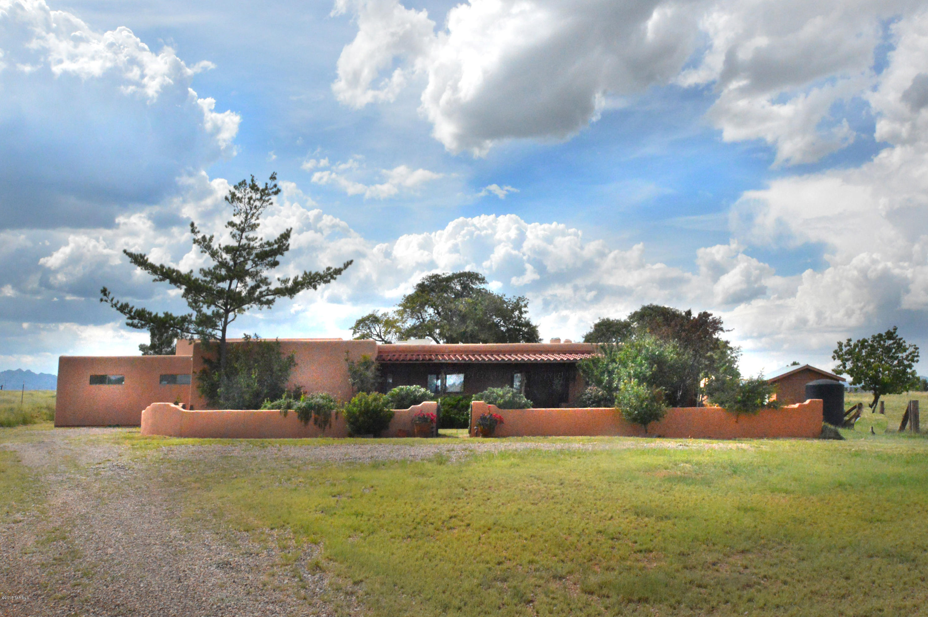Out Of Pima County - Residential