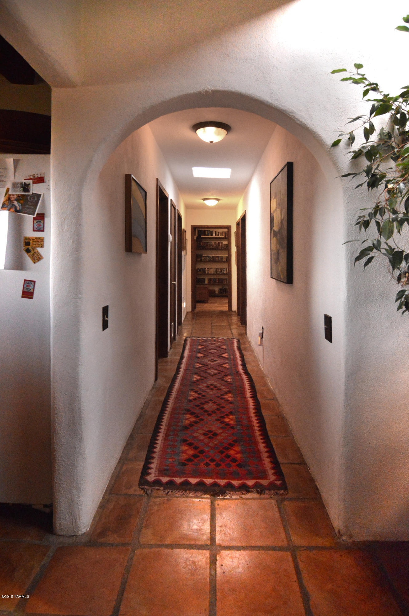 Out Of Pima County - Residential
