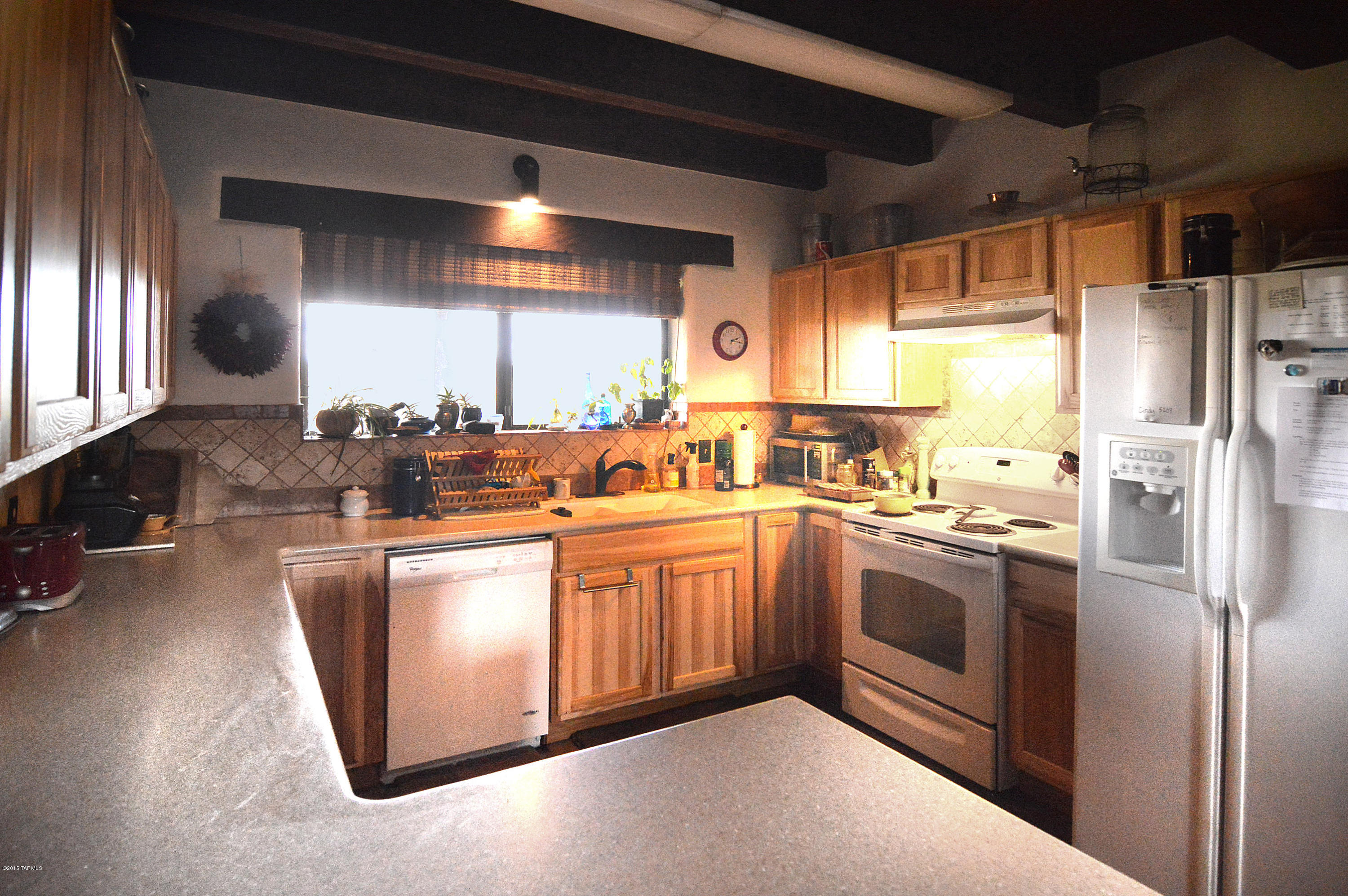 Out Of Pima County - Residential