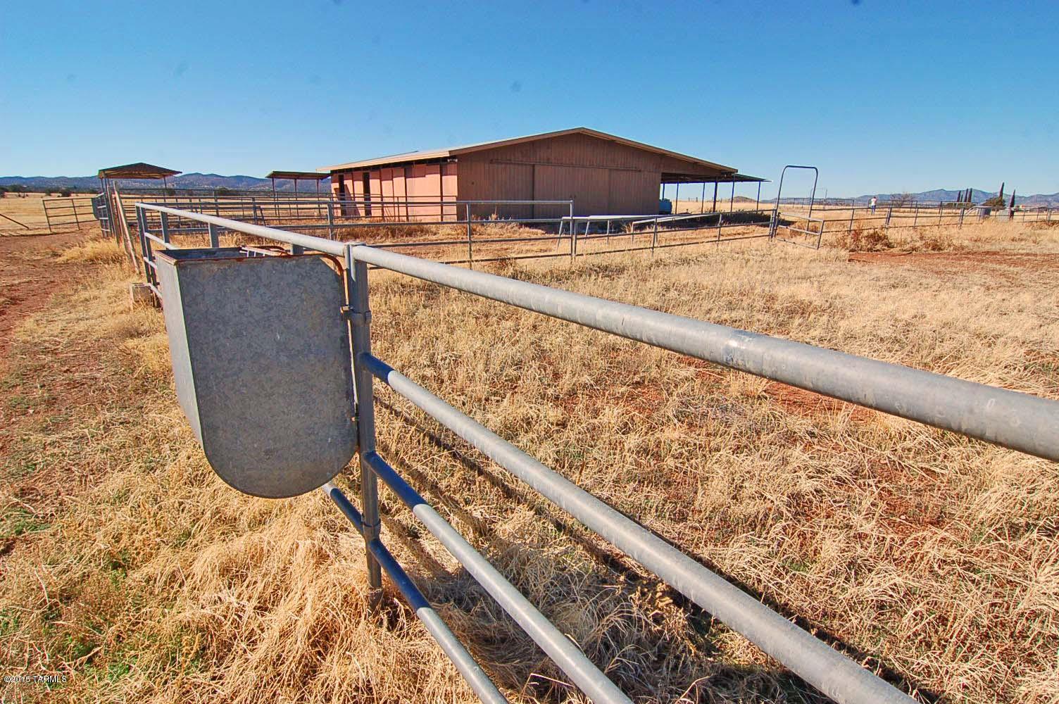 Out Of Pima County - Residential