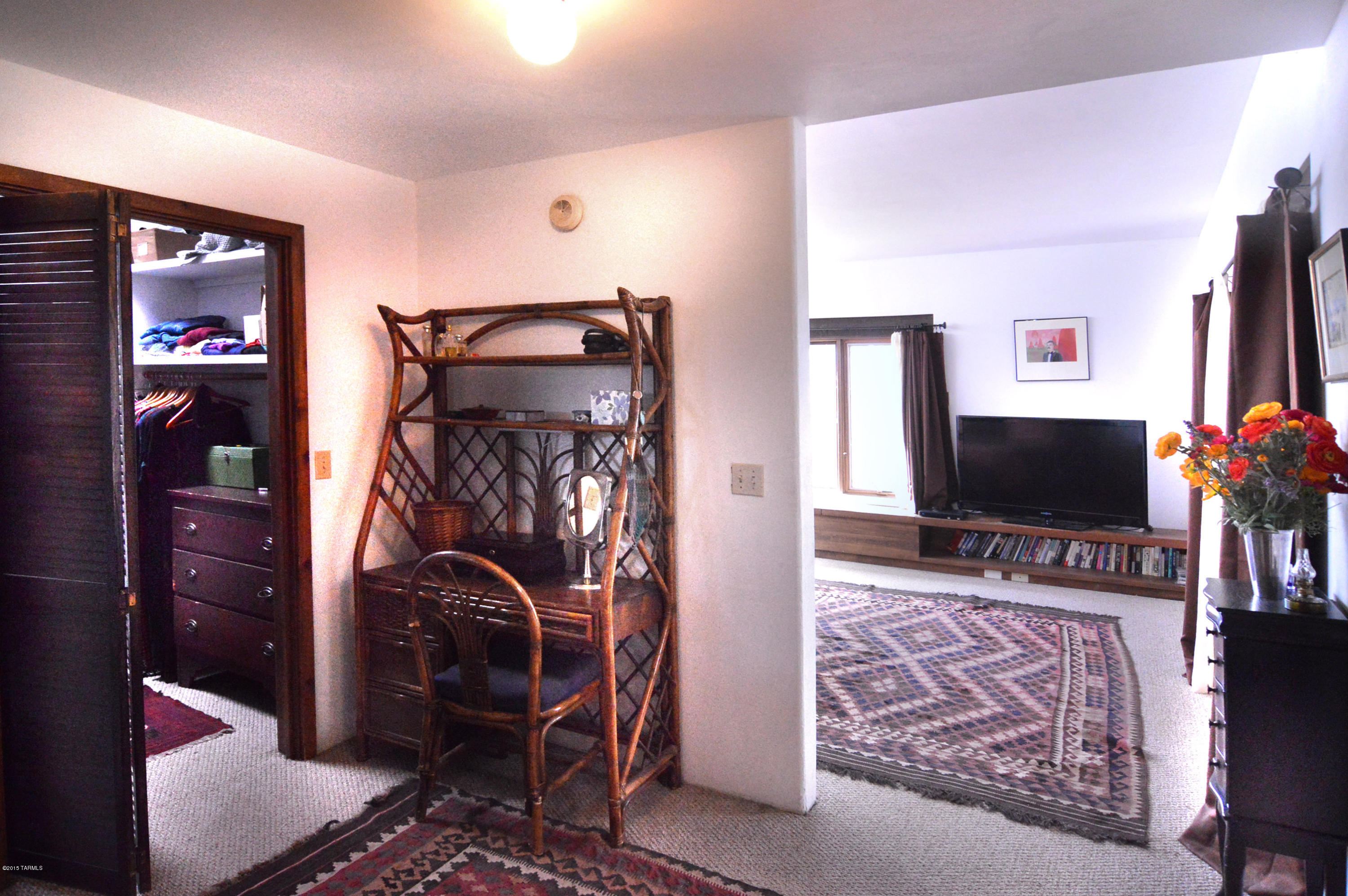 Out Of Pima County - Residential