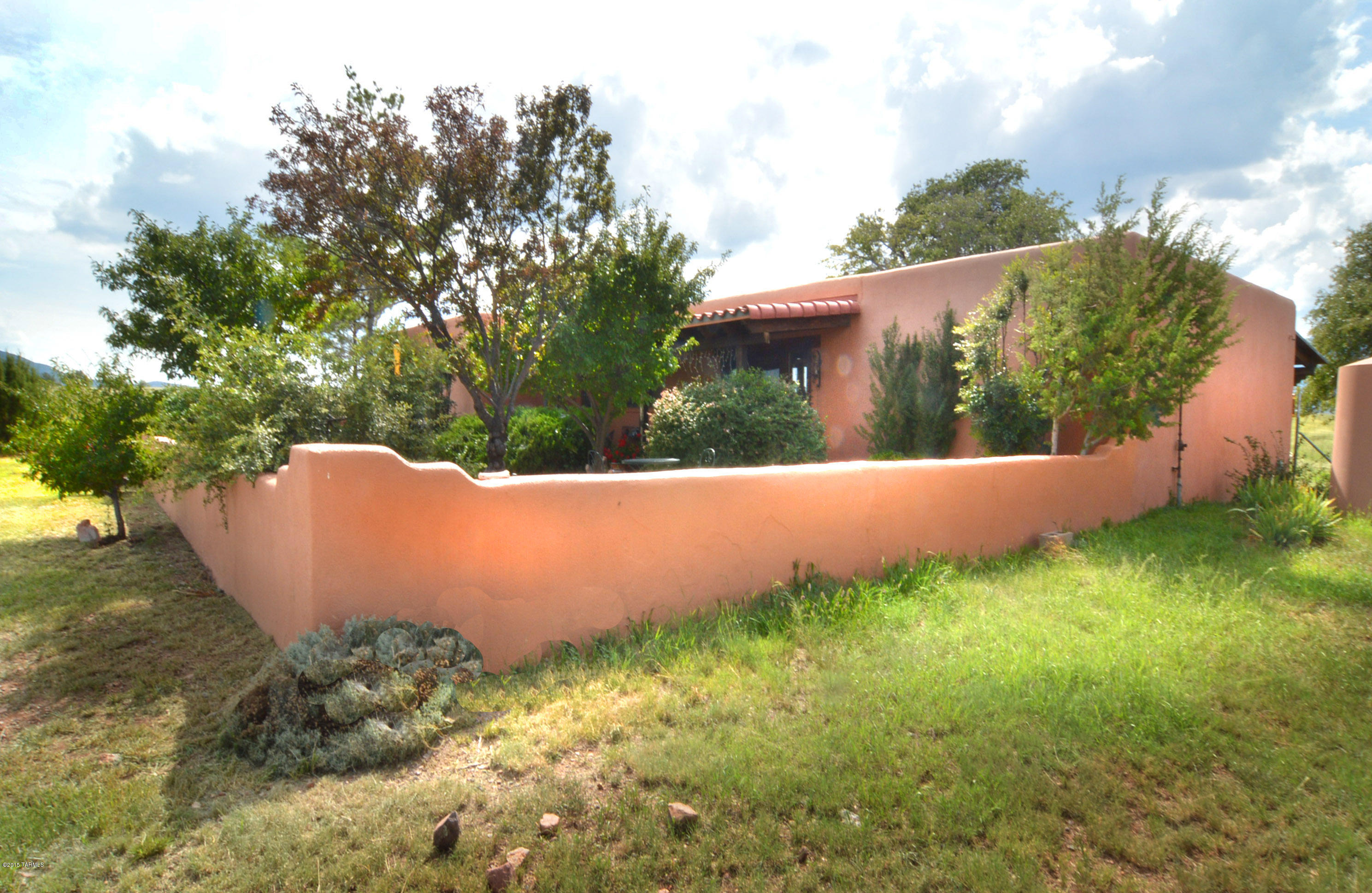 Out Of Pima County - Residential