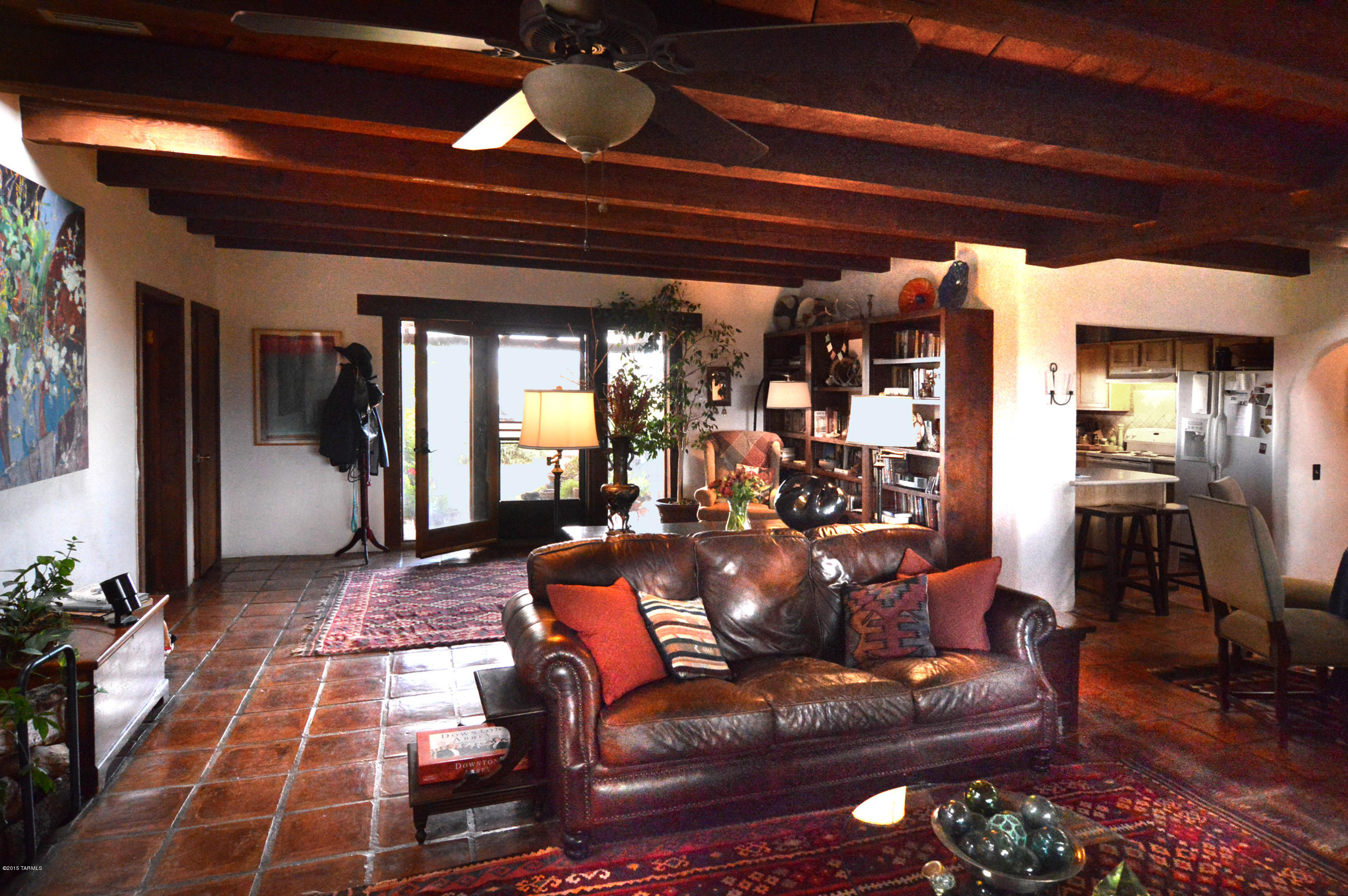 Out Of Pima County - Residential