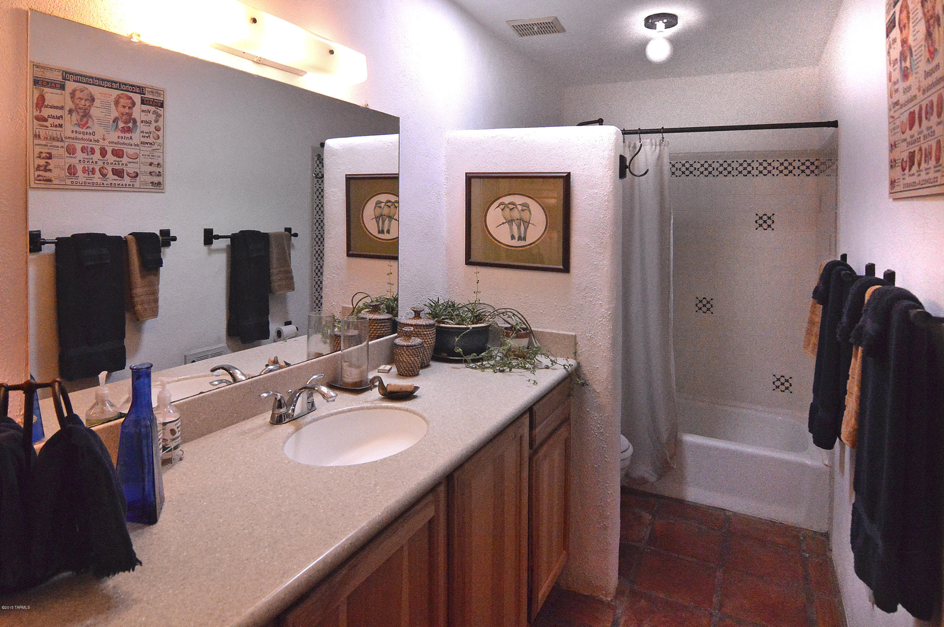 Out Of Pima County - Residential