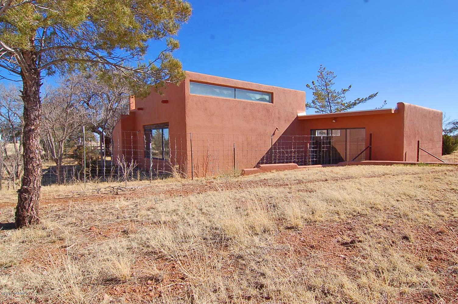 Out Of Pima County - Residential