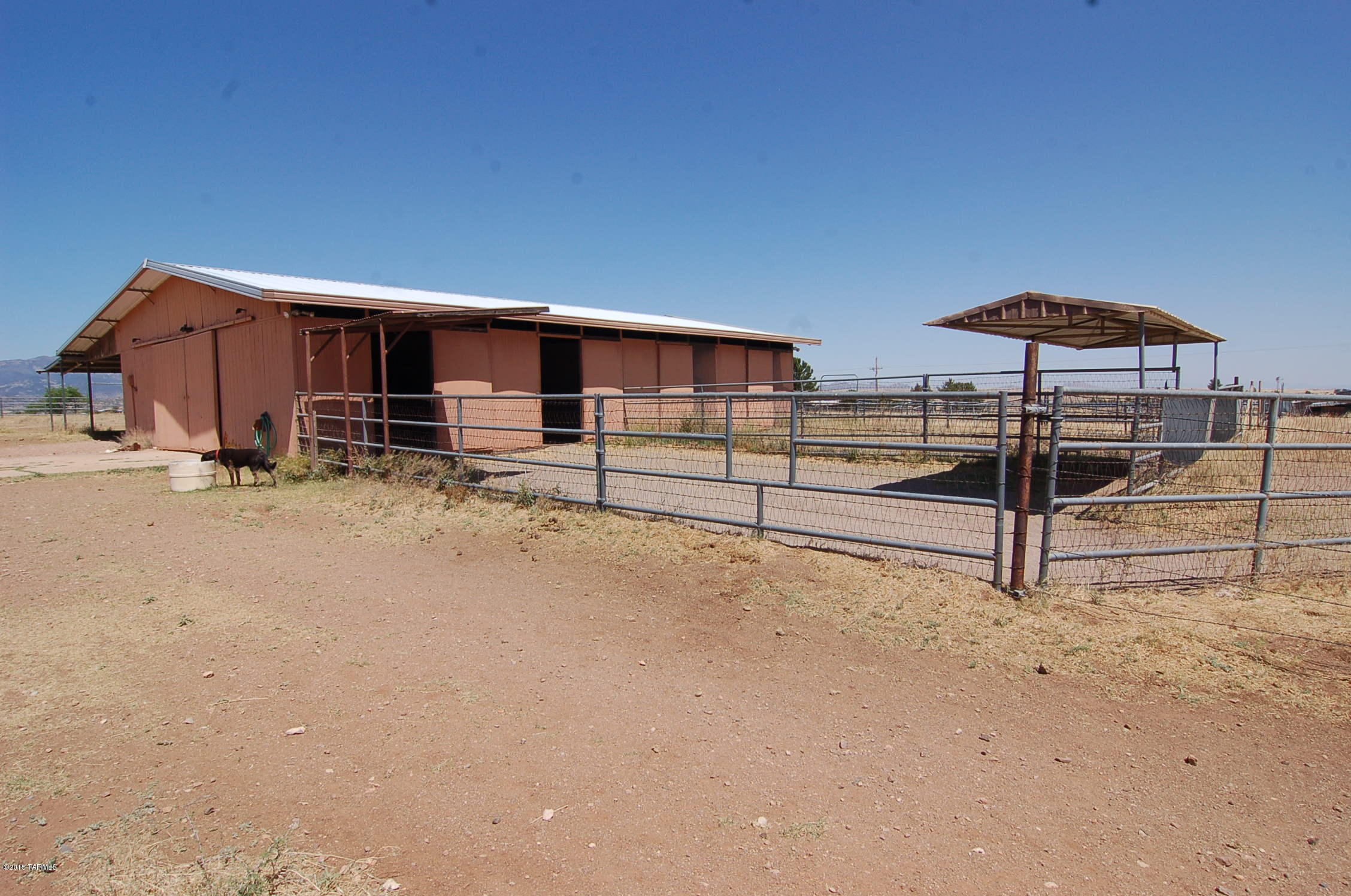 Out Of Pima County - Residential