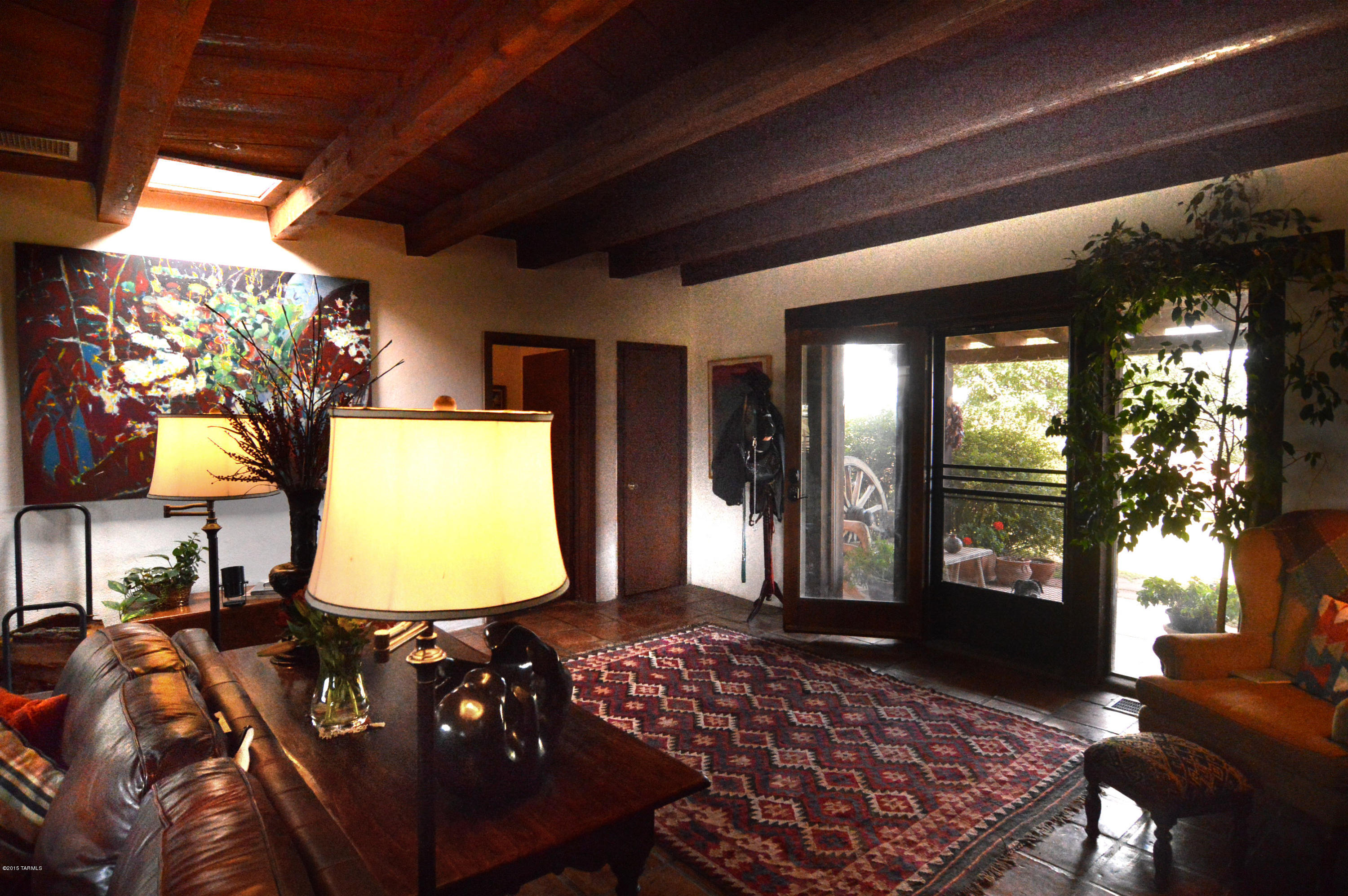Out Of Pima County - Residential