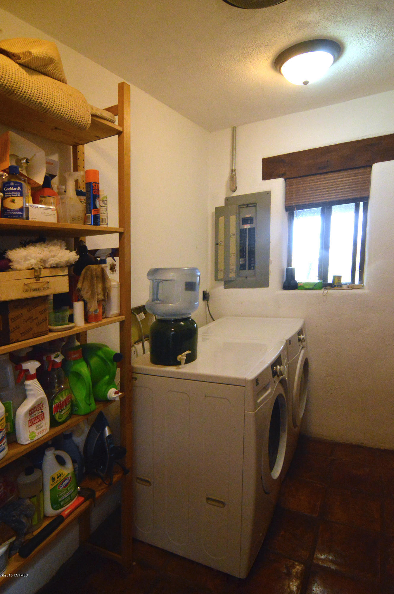 Out Of Pima County - Residential