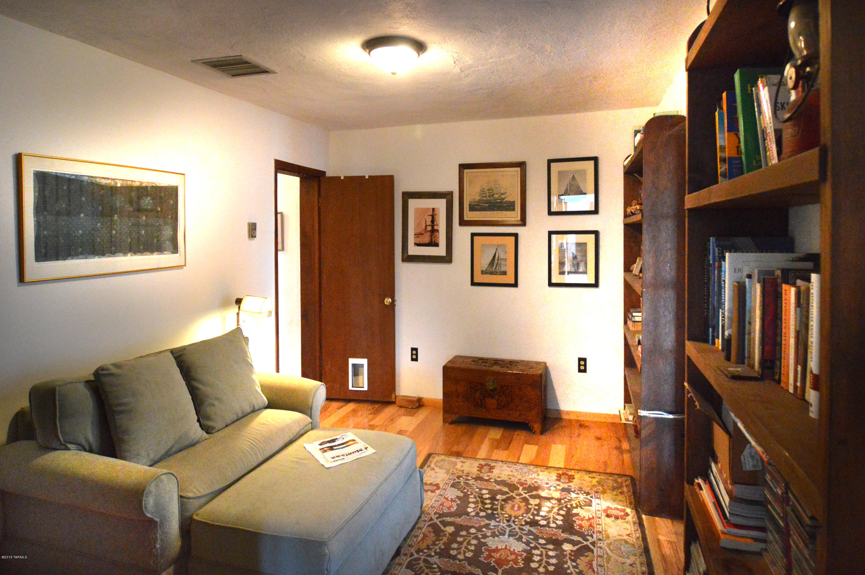 Out Of Pima County - Residential