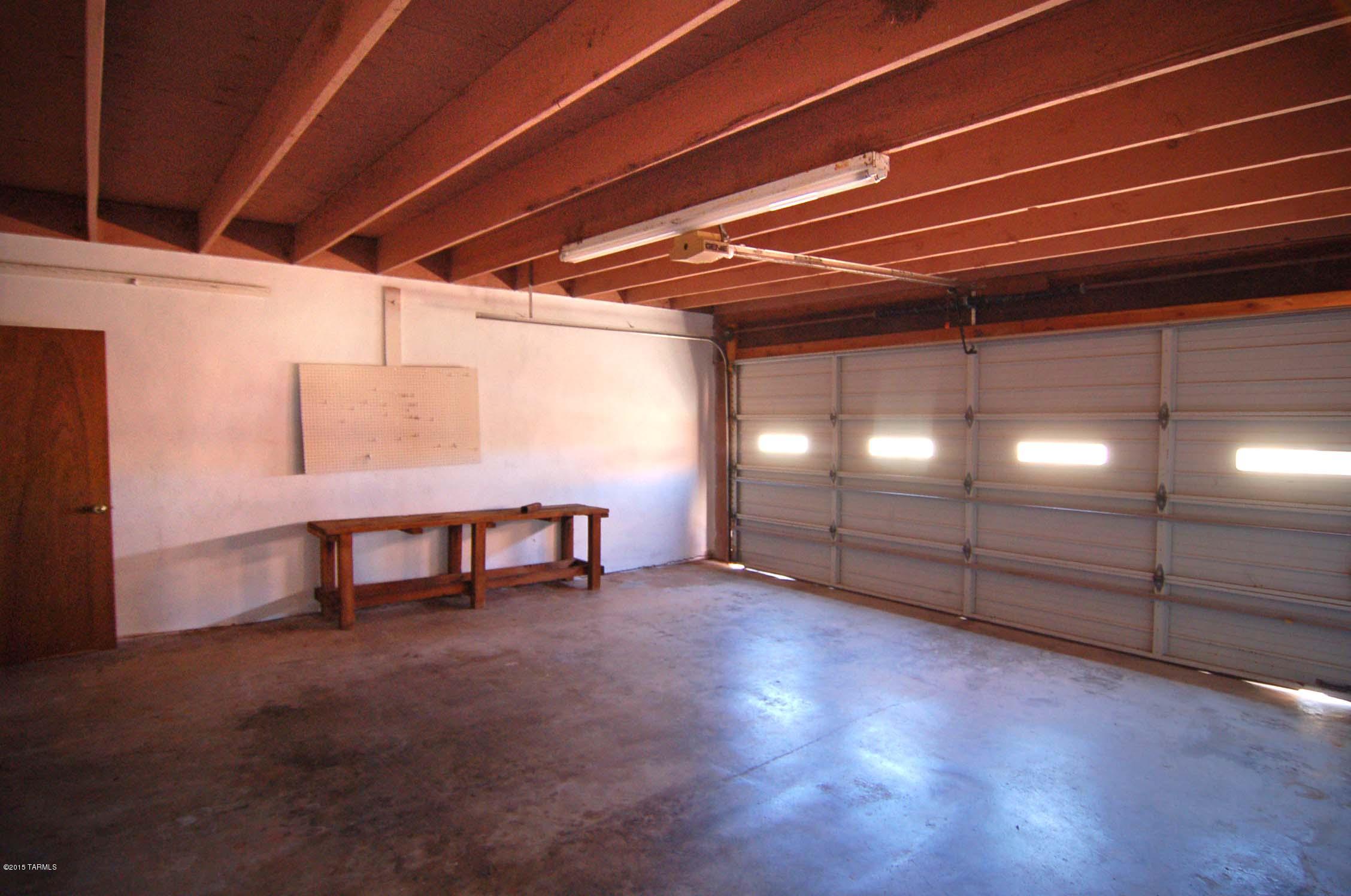 Out Of Pima County - Residential