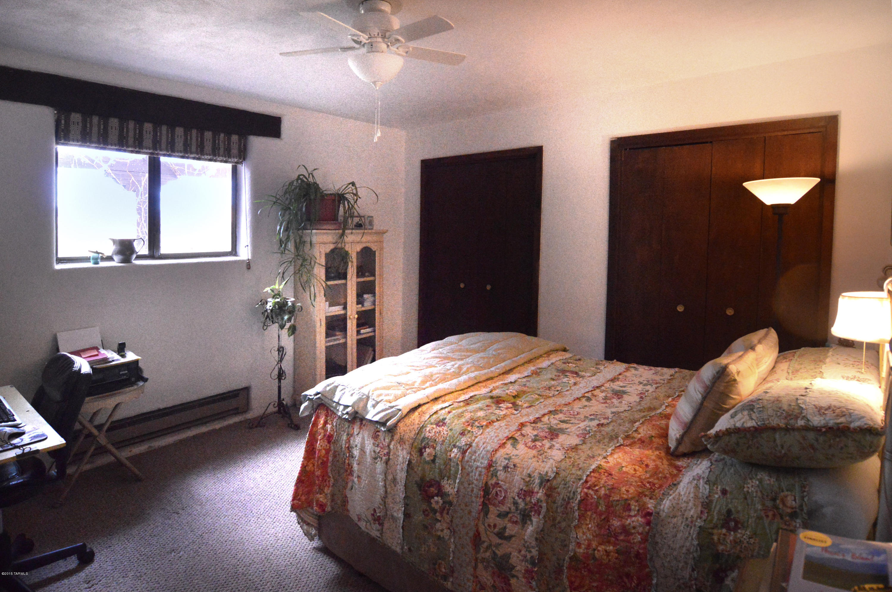Out Of Pima County - Residential