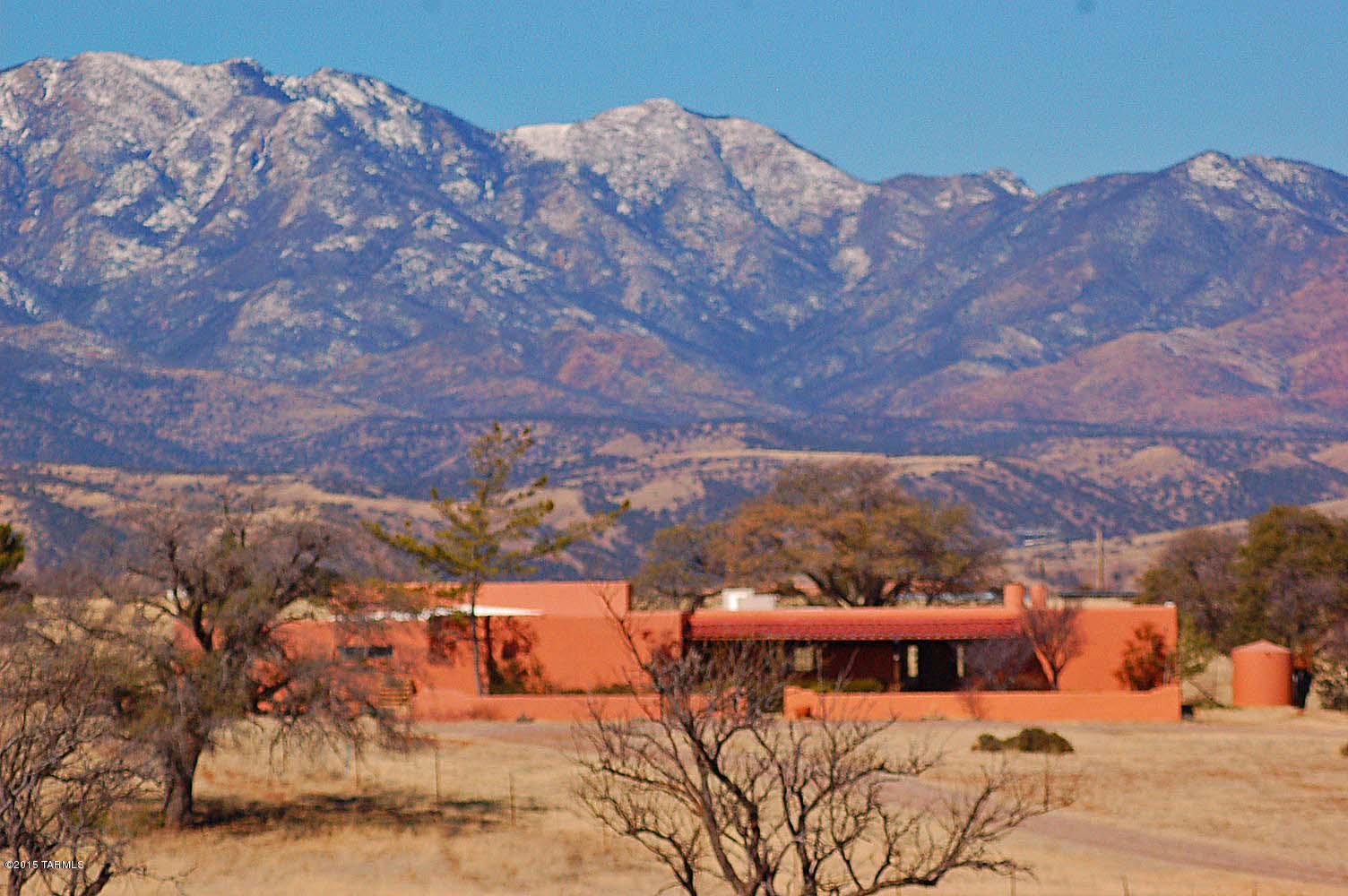 Out Of Pima County - Residential
