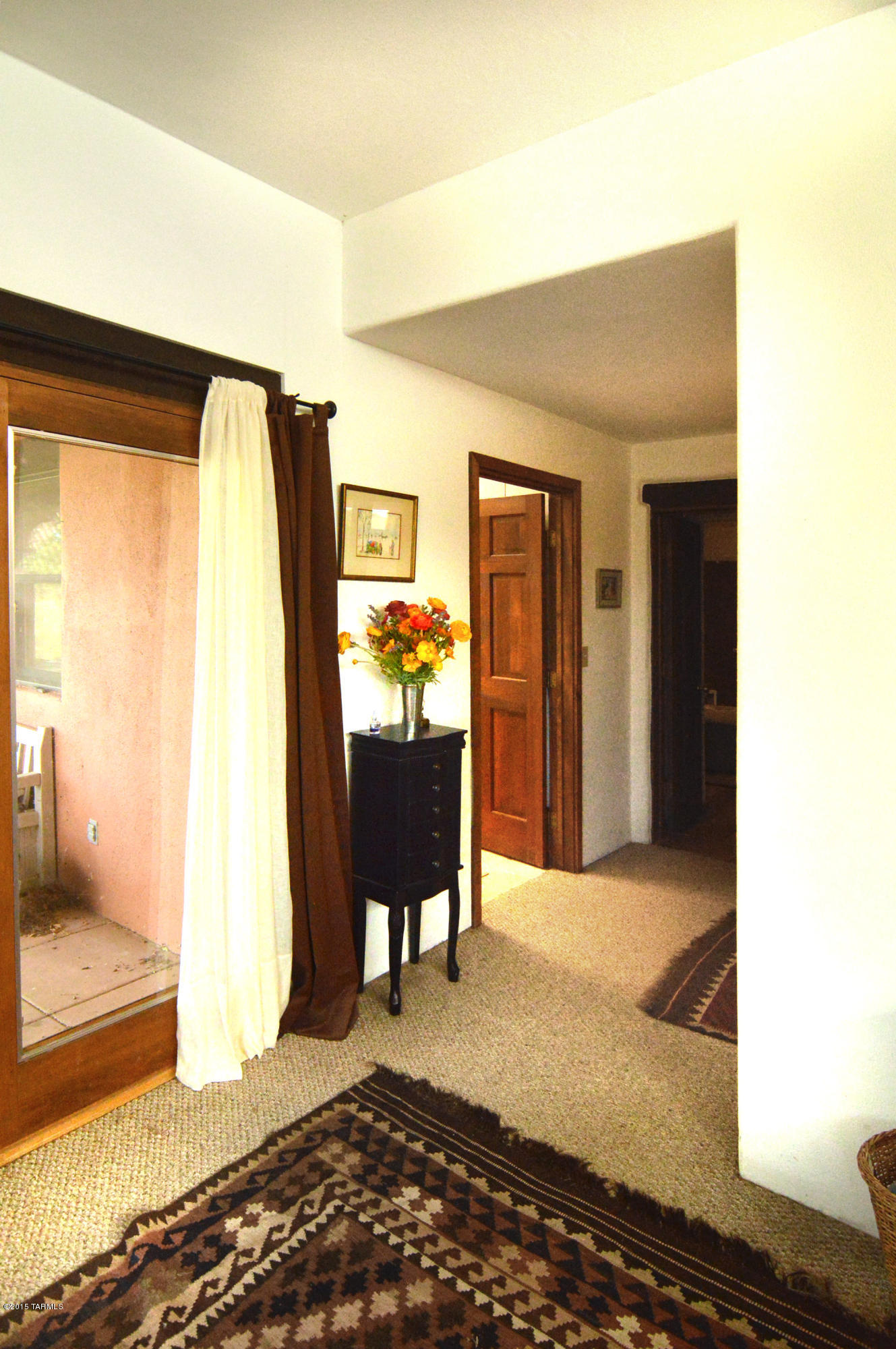 Out Of Pima County - Residential