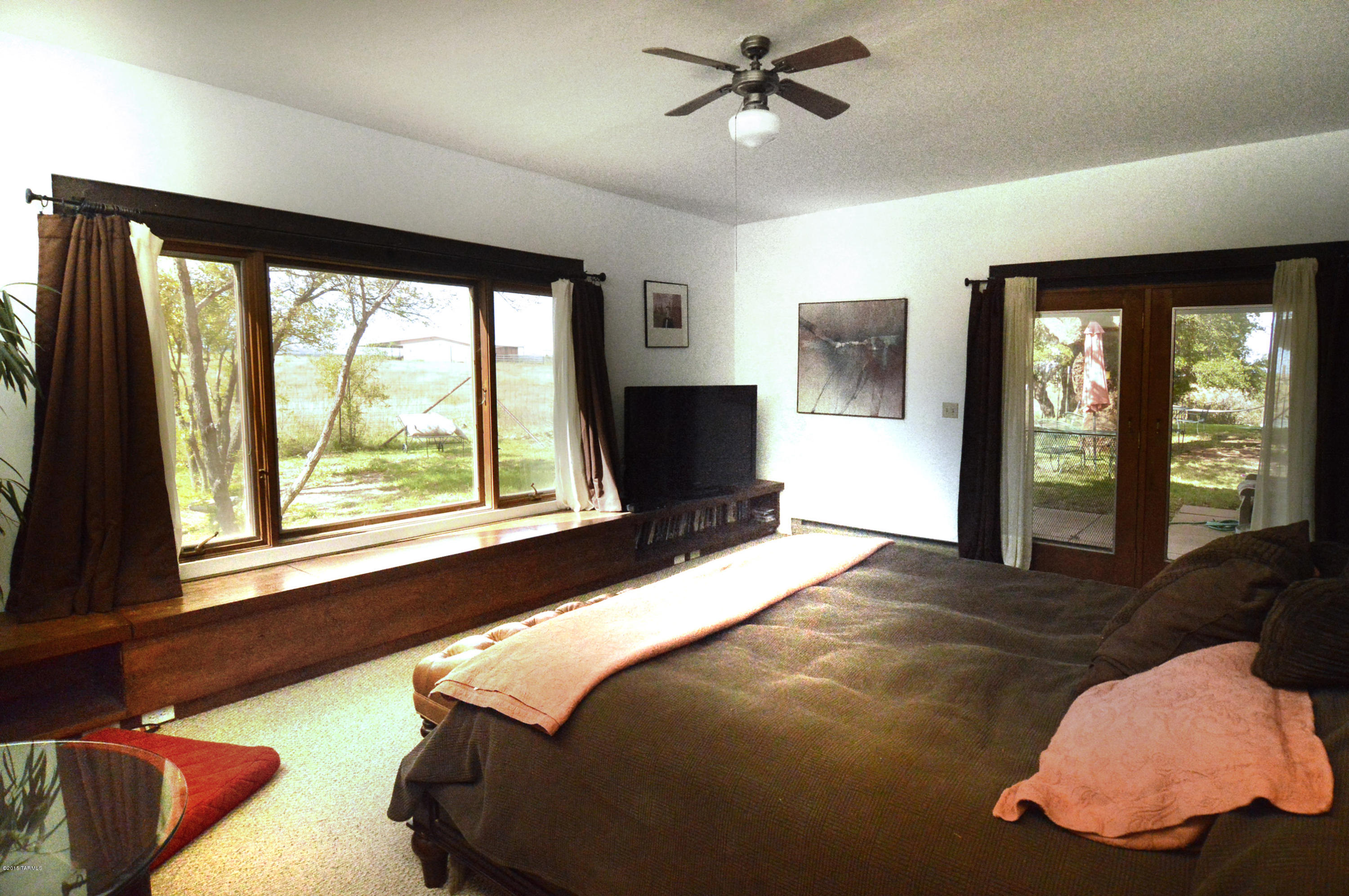 Out Of Pima County - Residential