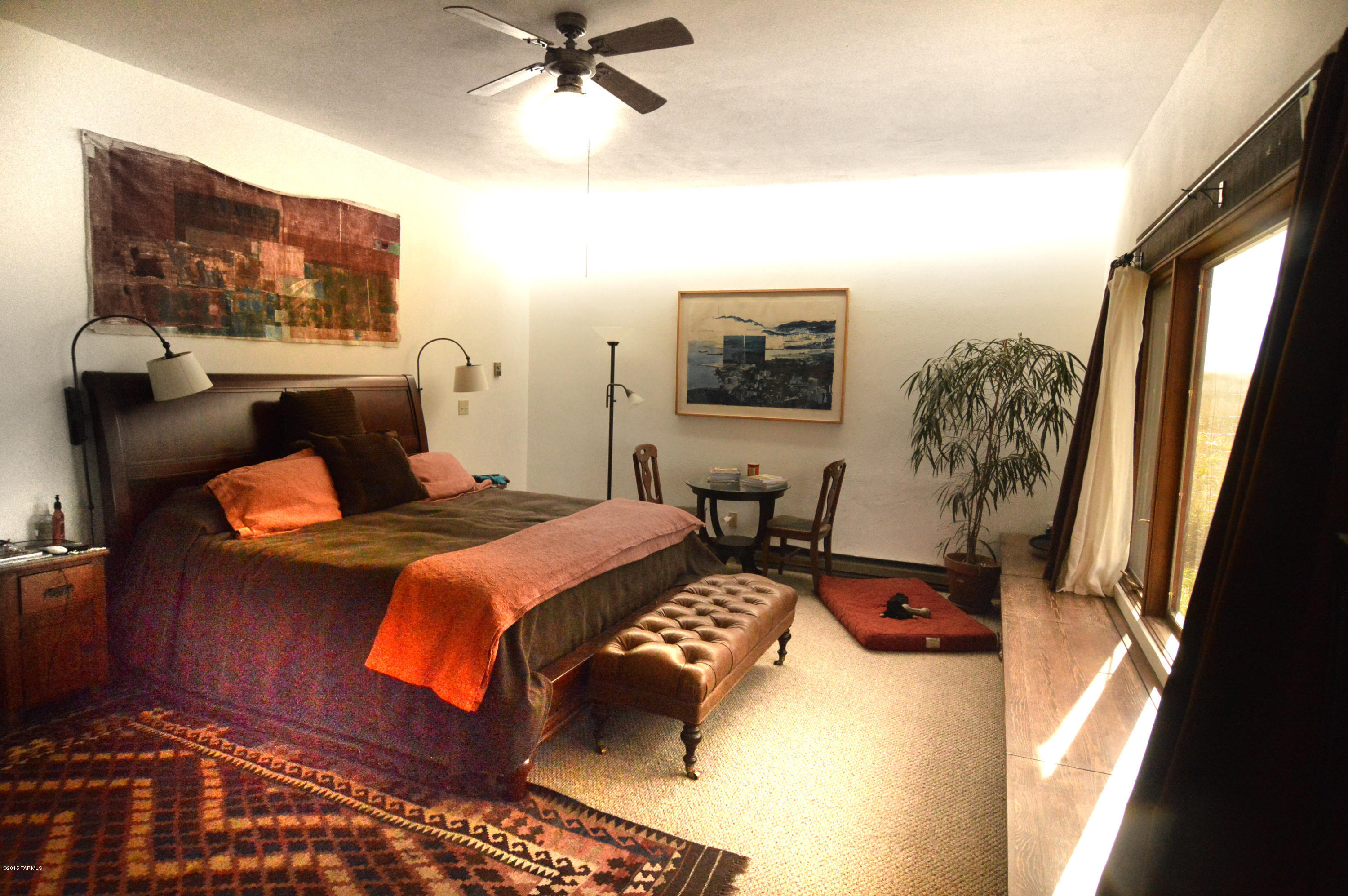 Out Of Pima County - Residential