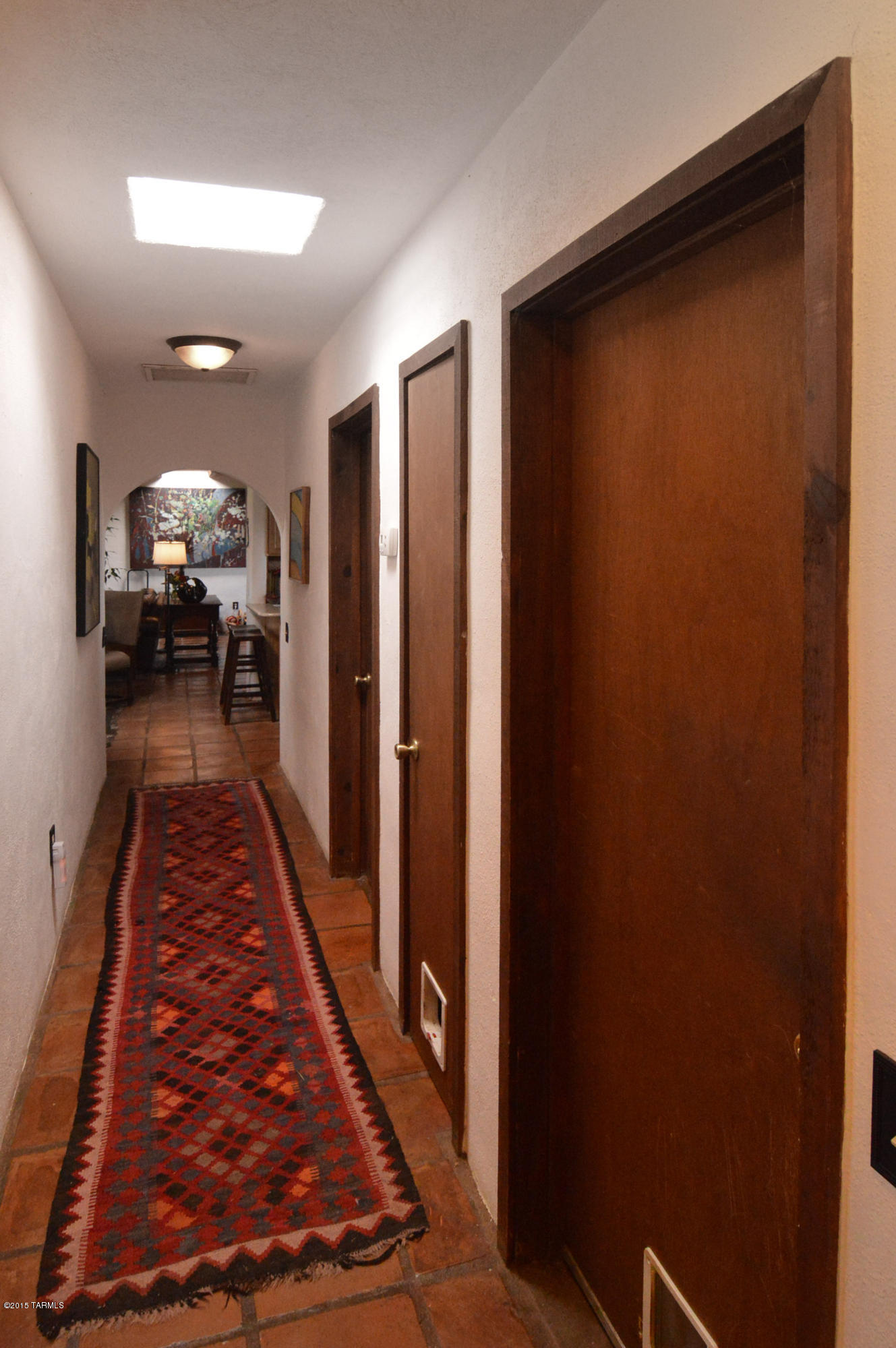 Out Of Pima County - Residential