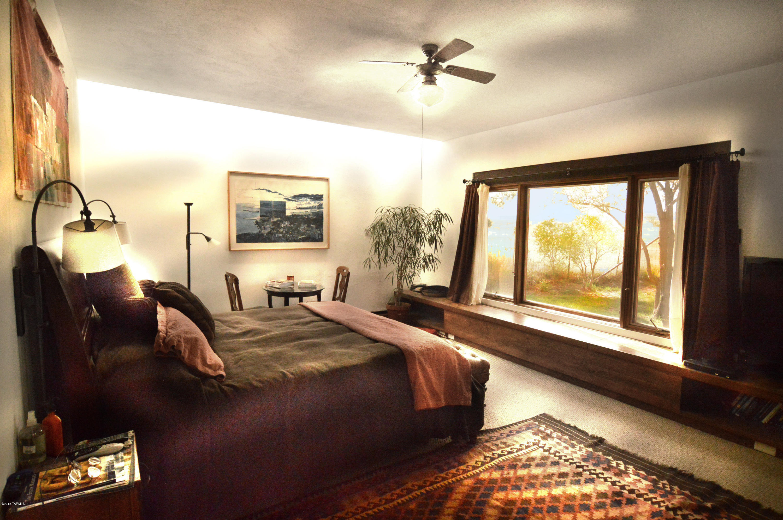 Out Of Pima County - Residential