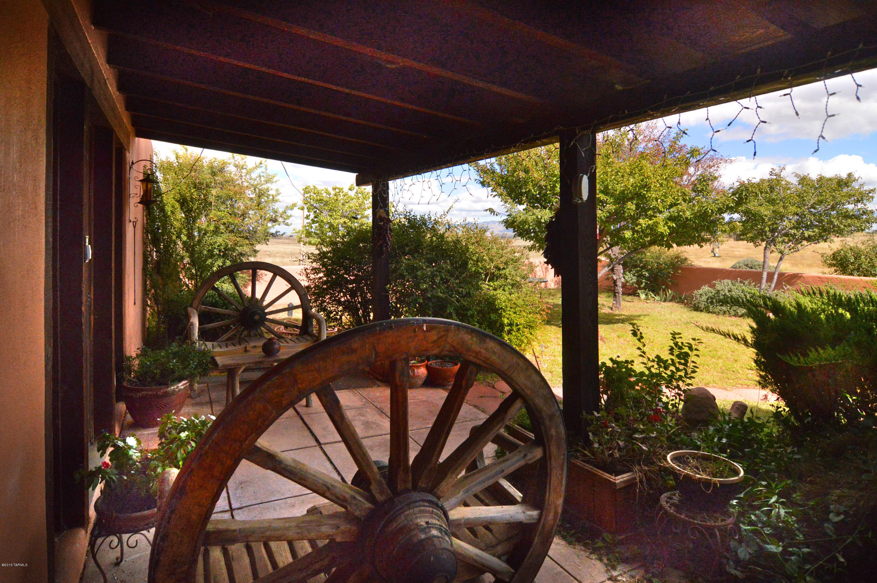Out Of Pima County - Residential