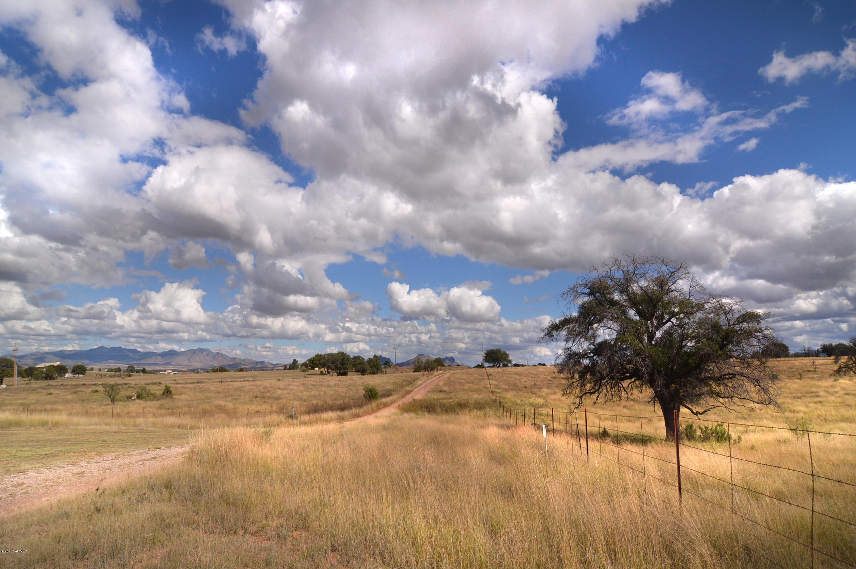 Out Of Pima County - Residential